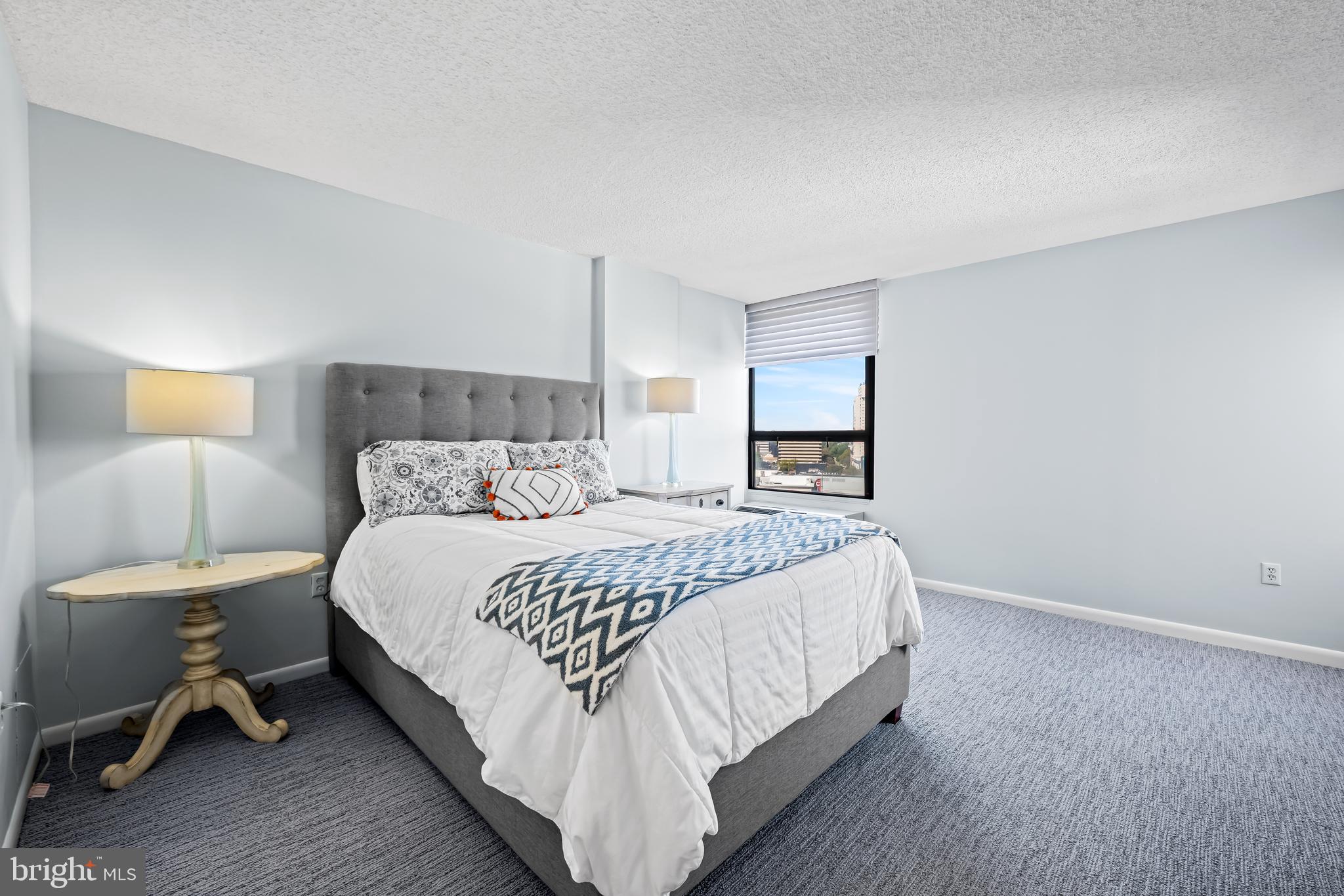 205 E JOPPA ROAD 1209