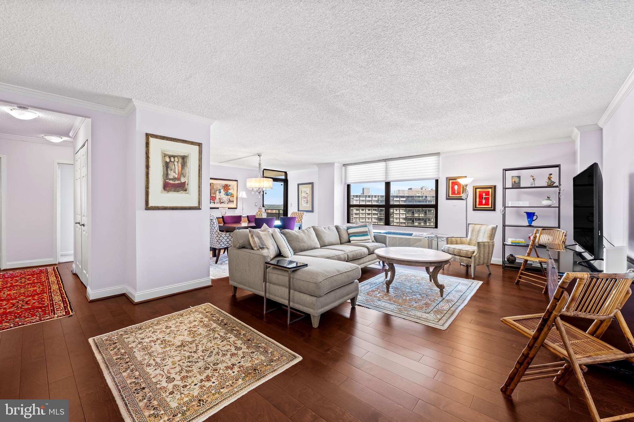 205 E JOPPA ROAD 1209