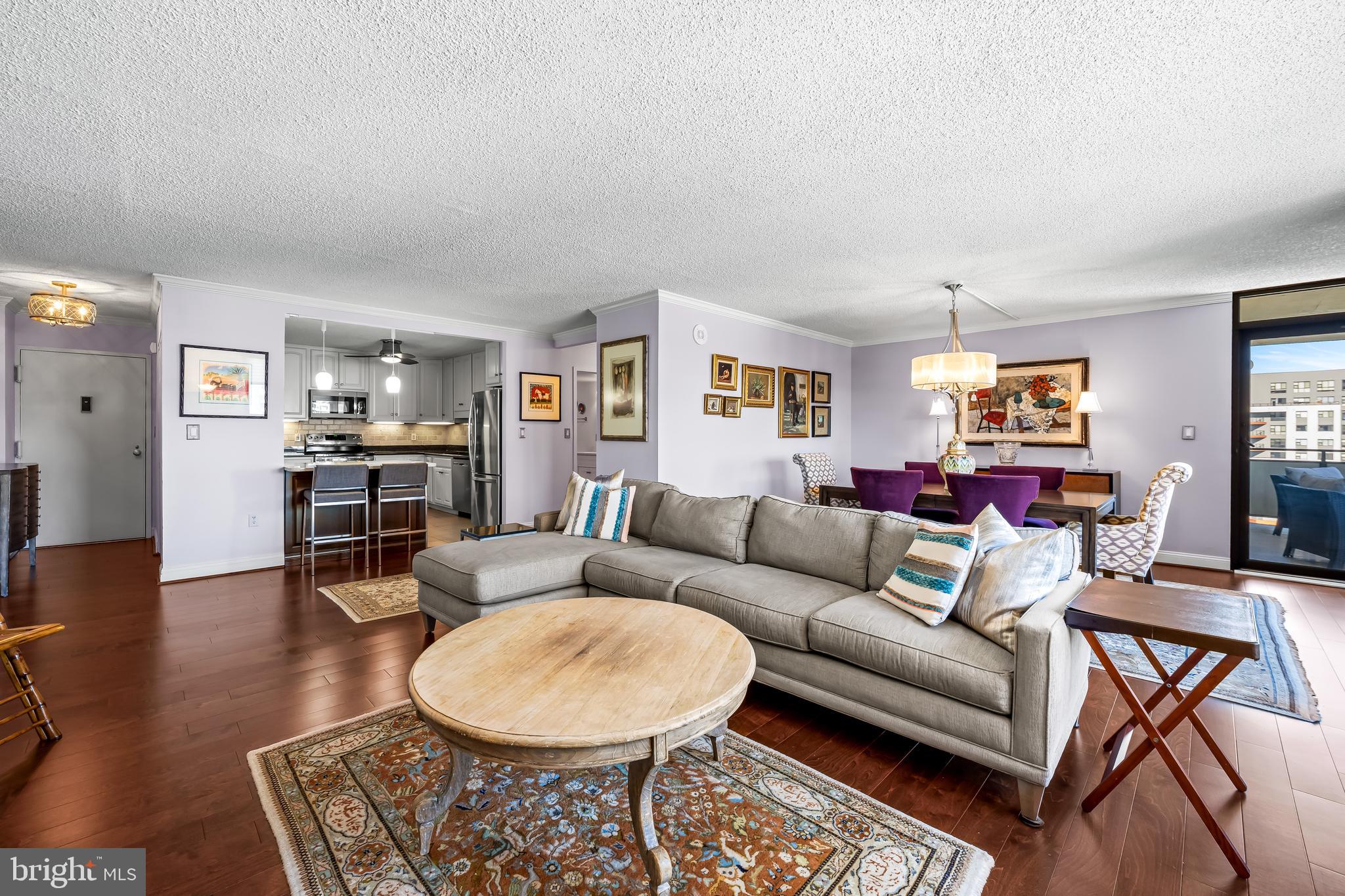 205 E JOPPA ROAD 1209