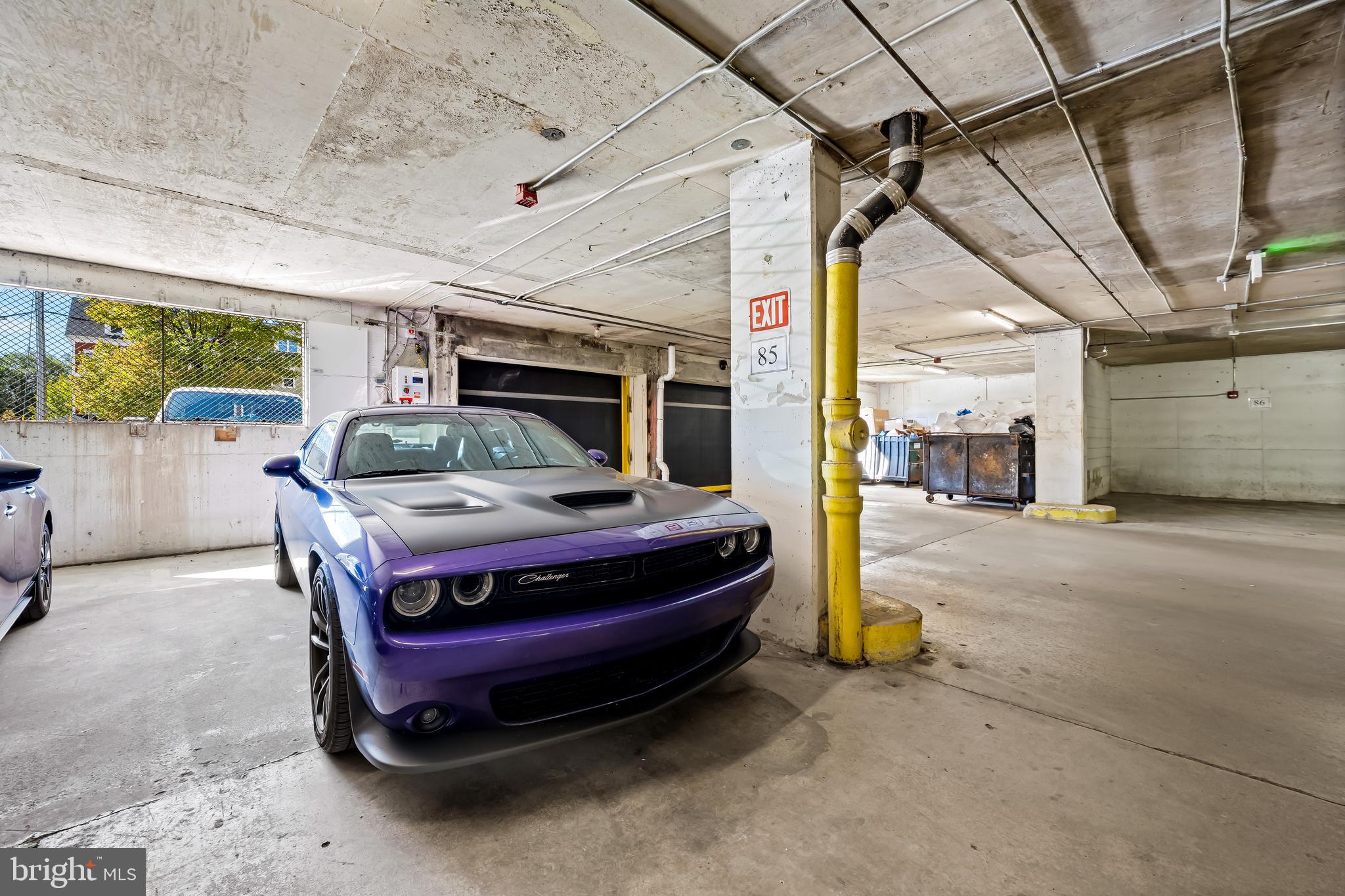 205 E JOPPA ROAD 1209