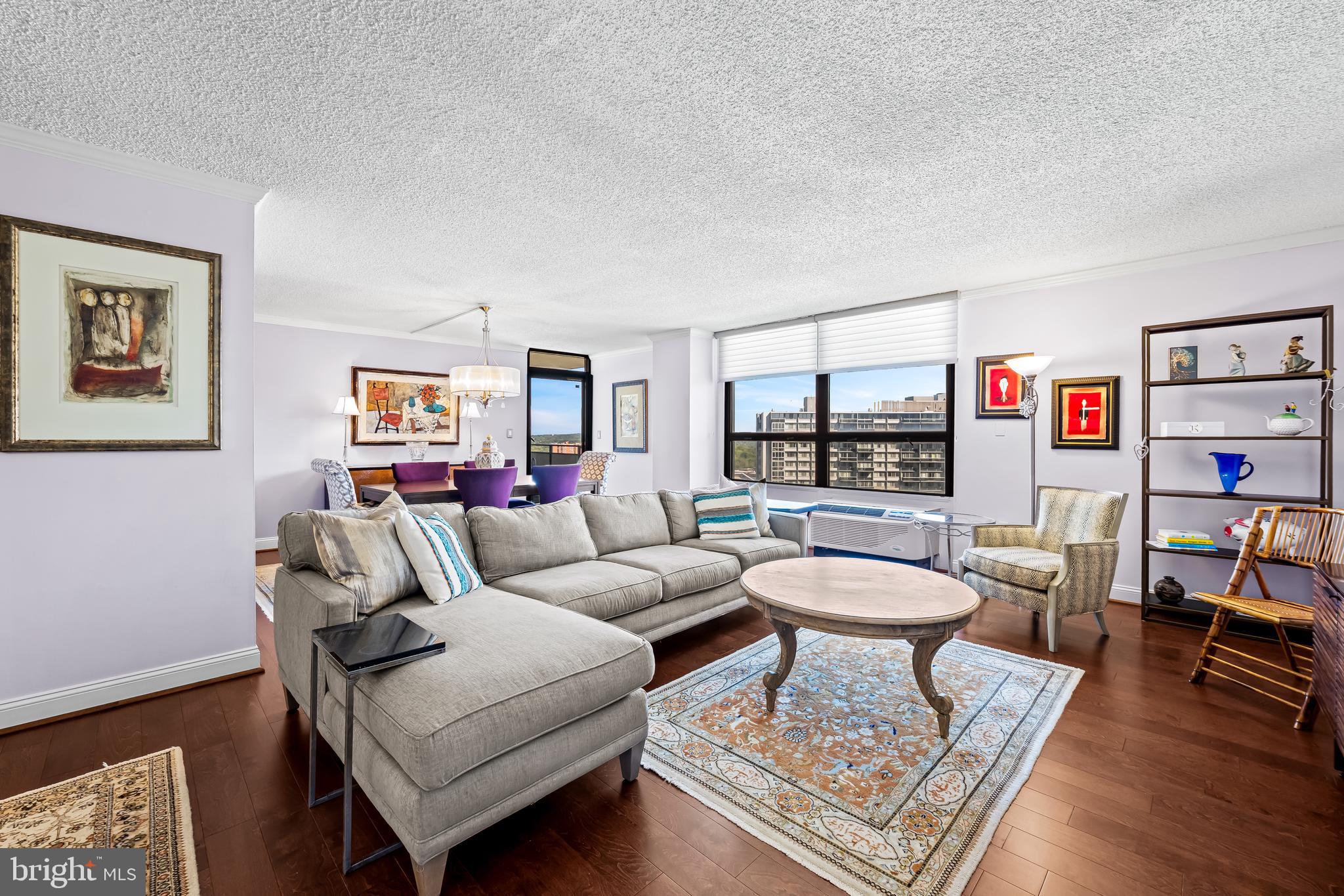 205 E JOPPA ROAD 1209