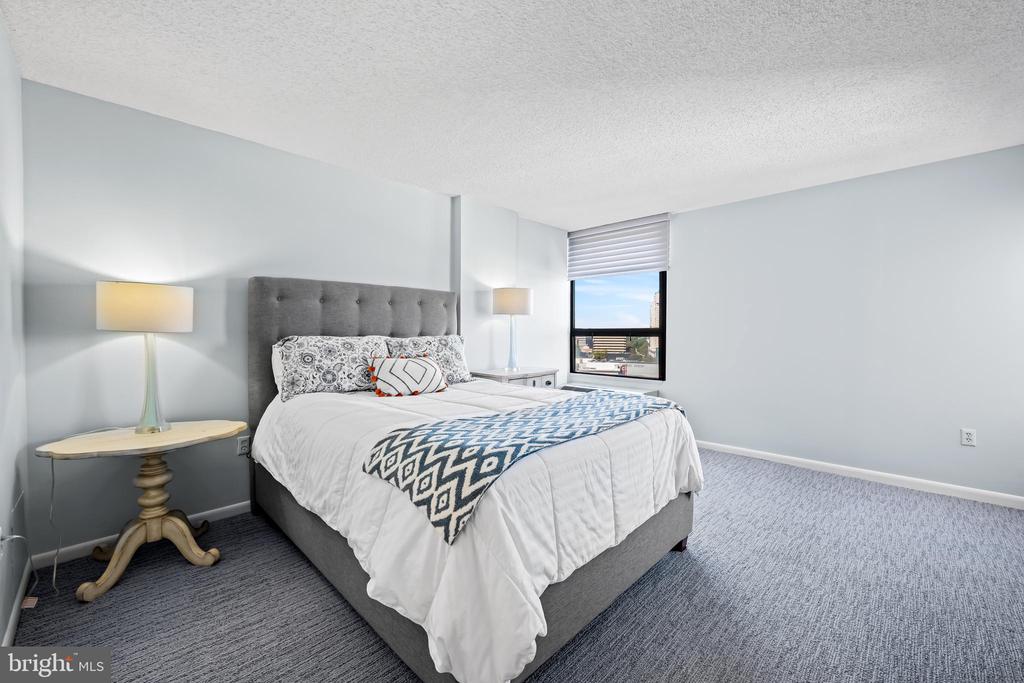 205 E JOPPA ROAD 1209