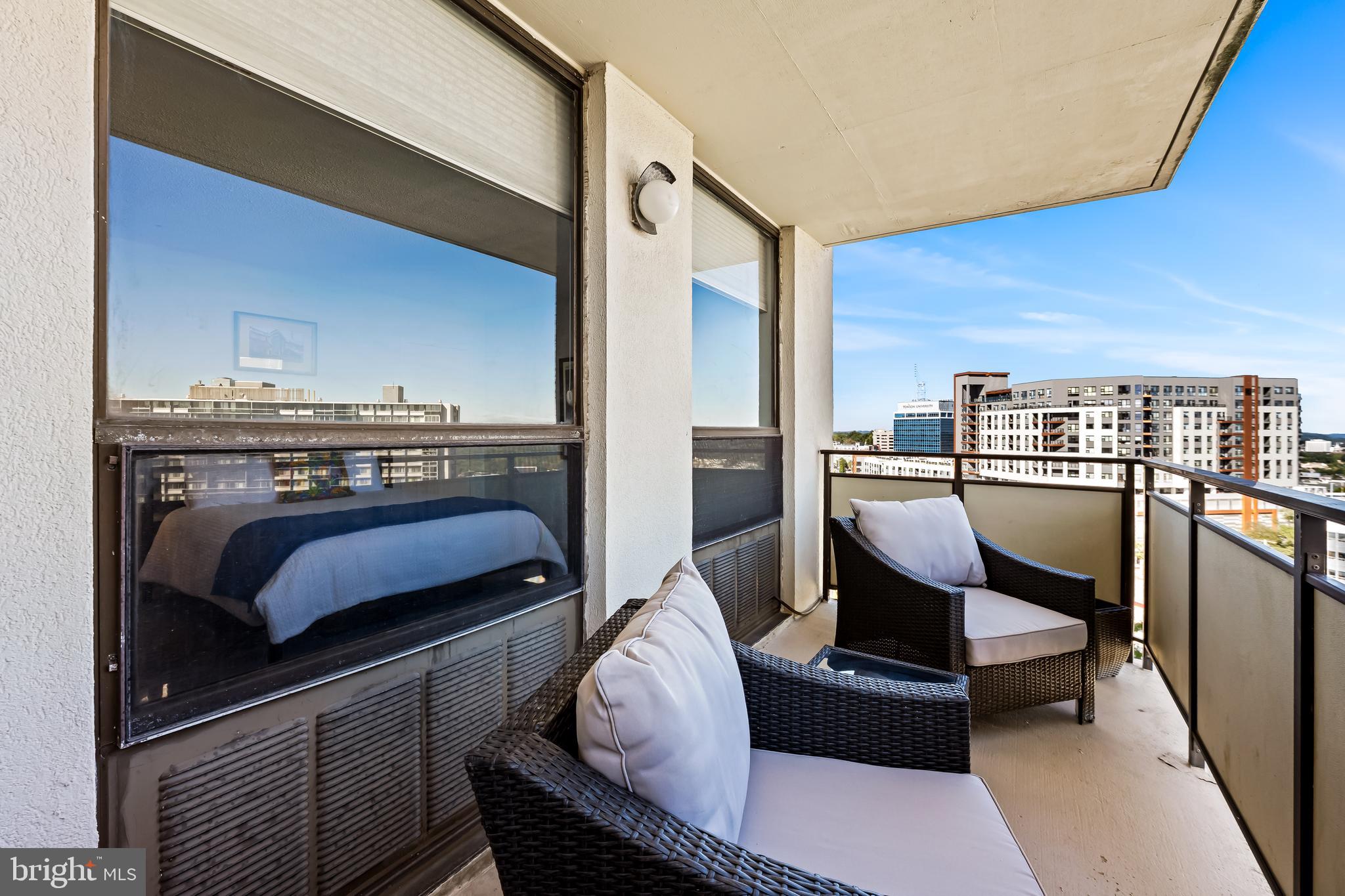 205 E JOPPA ROAD 1209