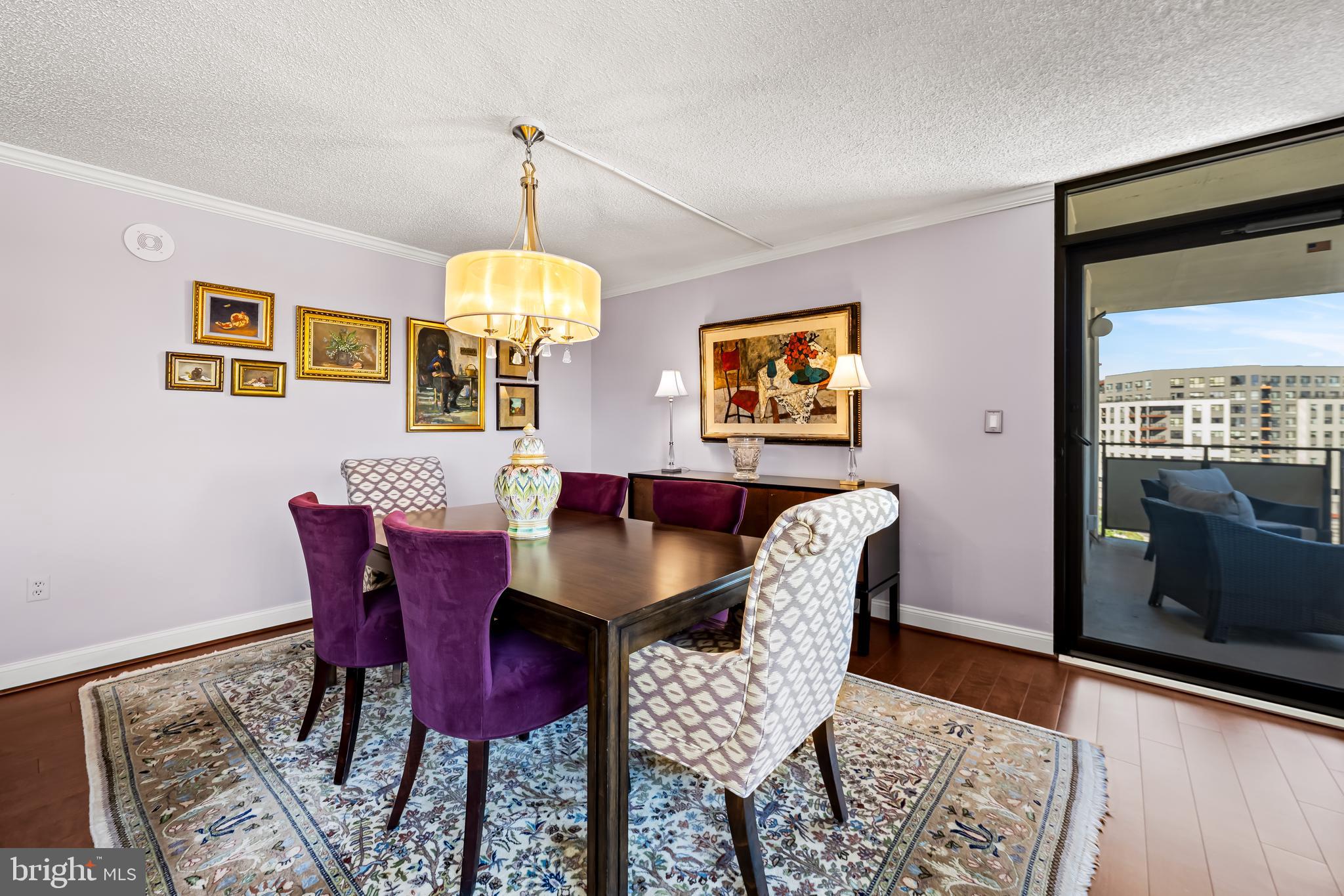 205 E JOPPA ROAD 1209