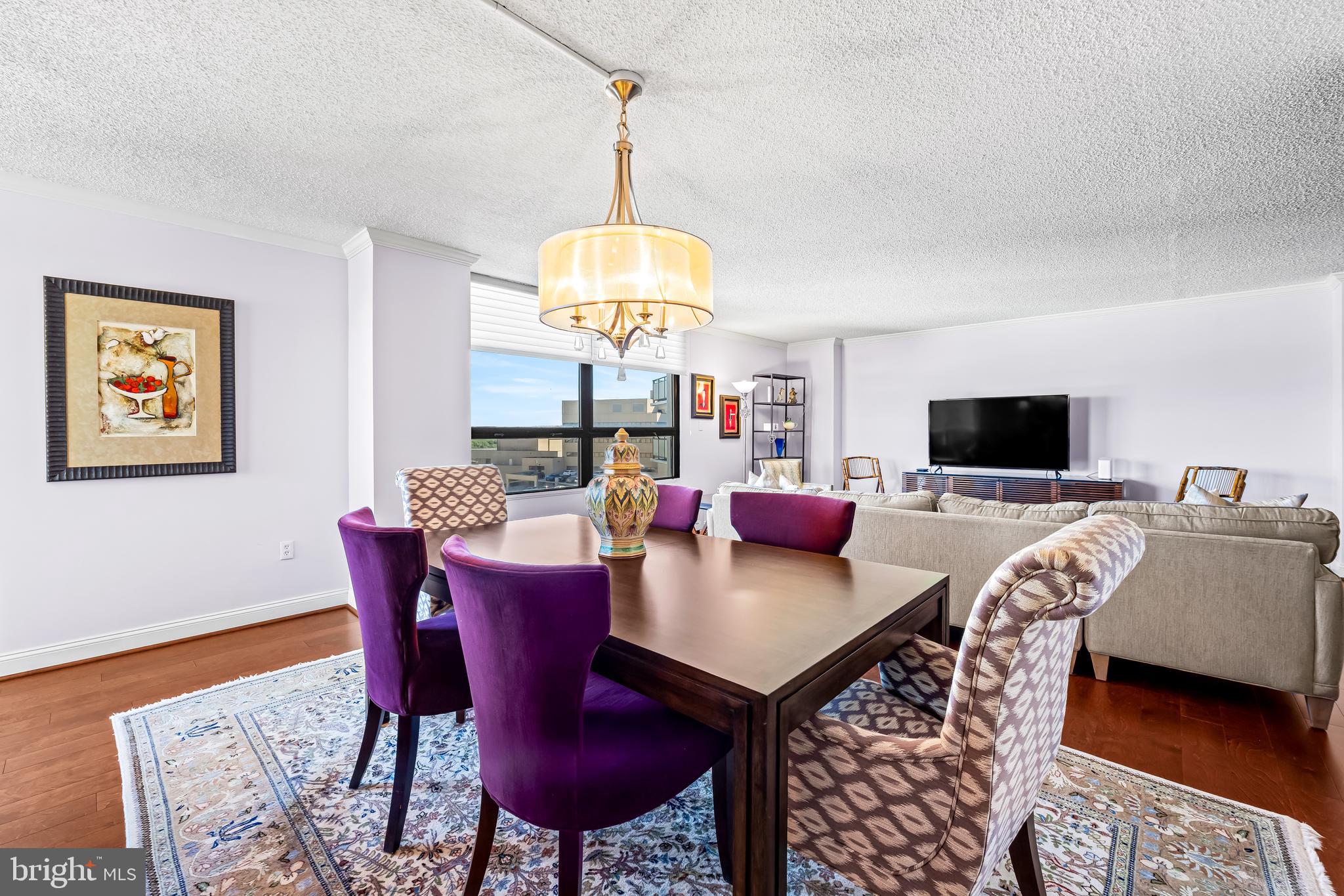 205 E JOPPA ROAD 1209