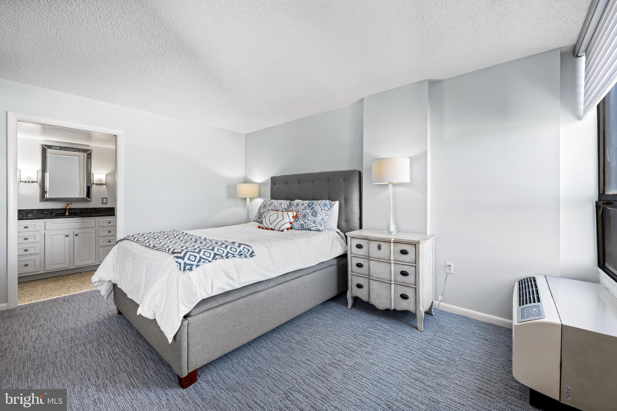 205 E JOPPA ROAD 1209