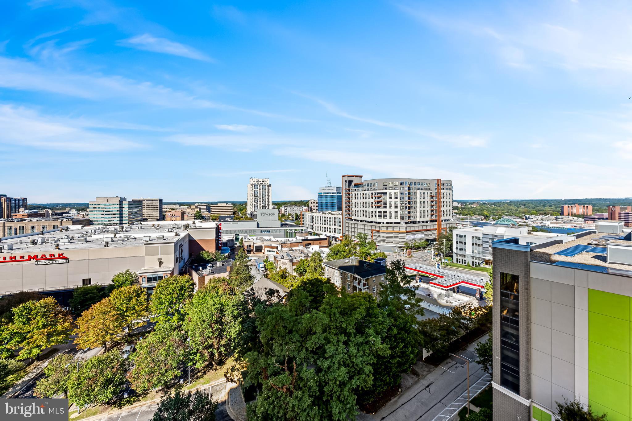 205 E JOPPA ROAD 1209