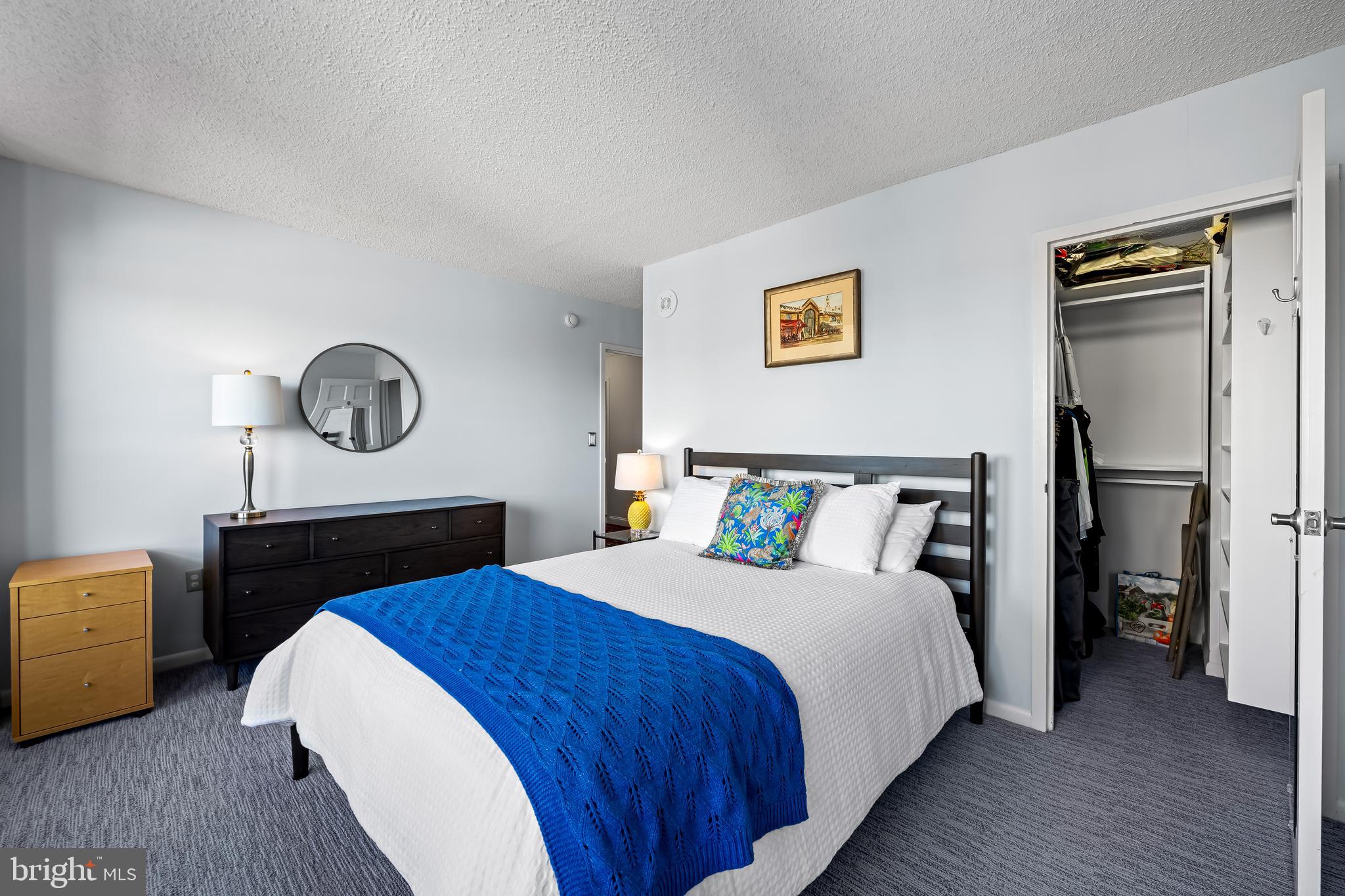 205 E JOPPA ROAD 1209