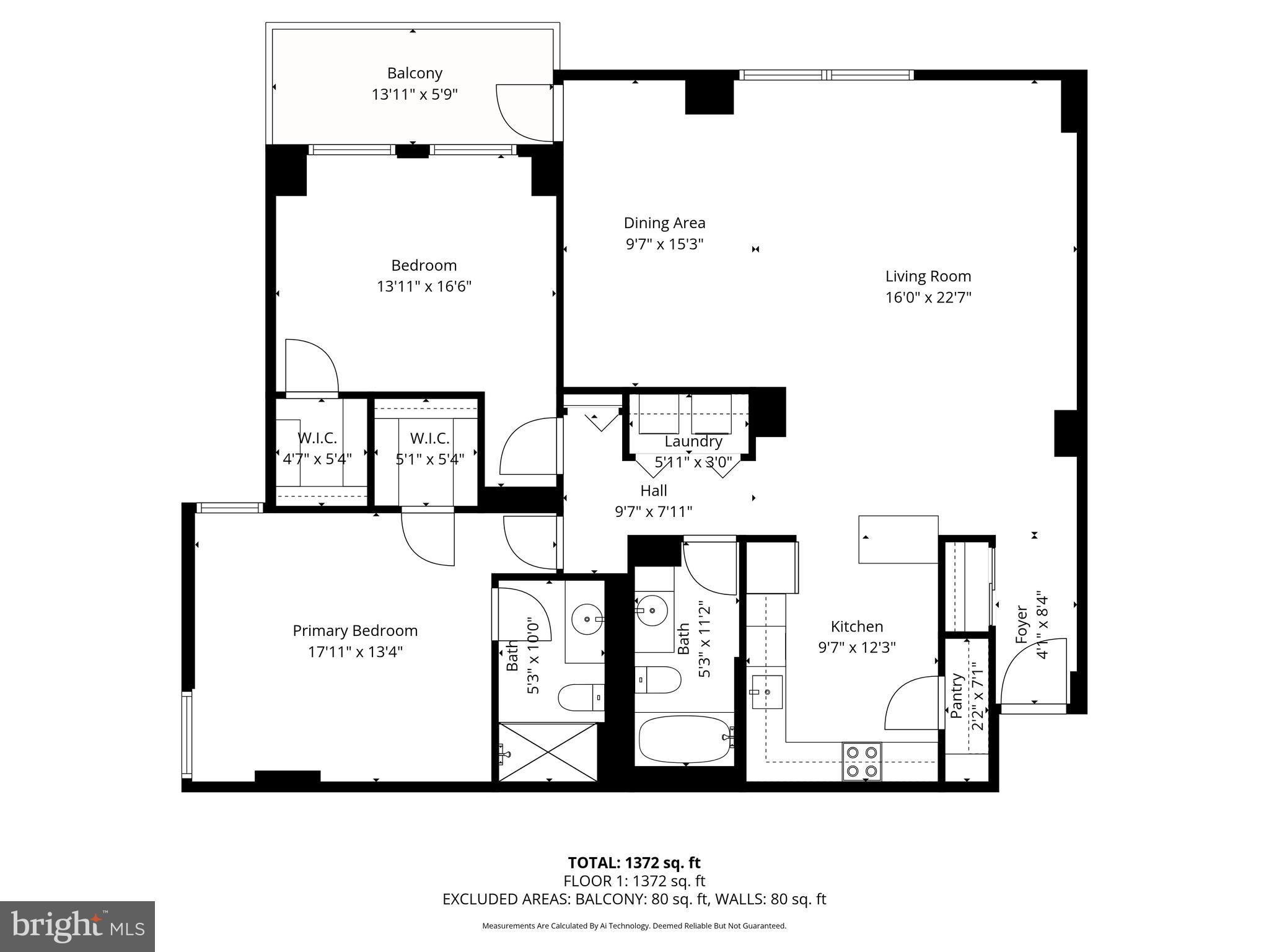 205 E JOPPA ROAD 1209