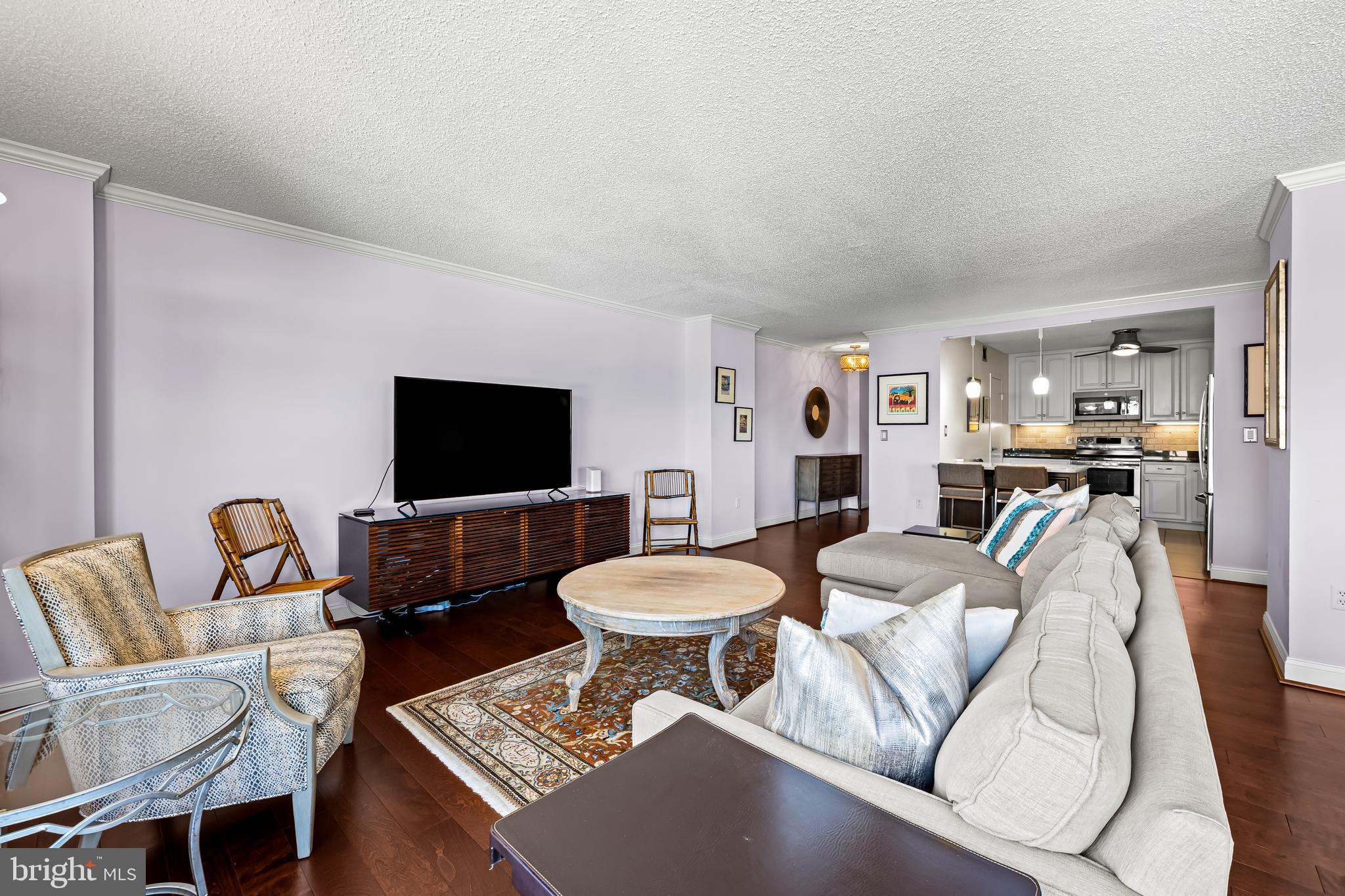 205 E JOPPA ROAD 1209