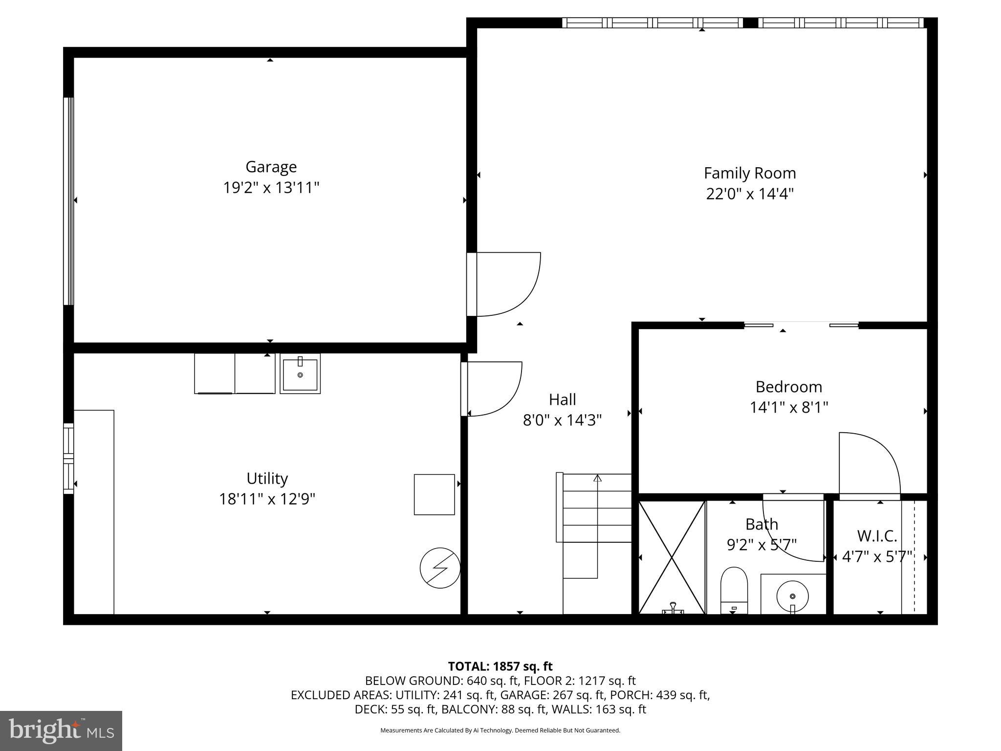 607 W CHESAPEAKE AVENUE