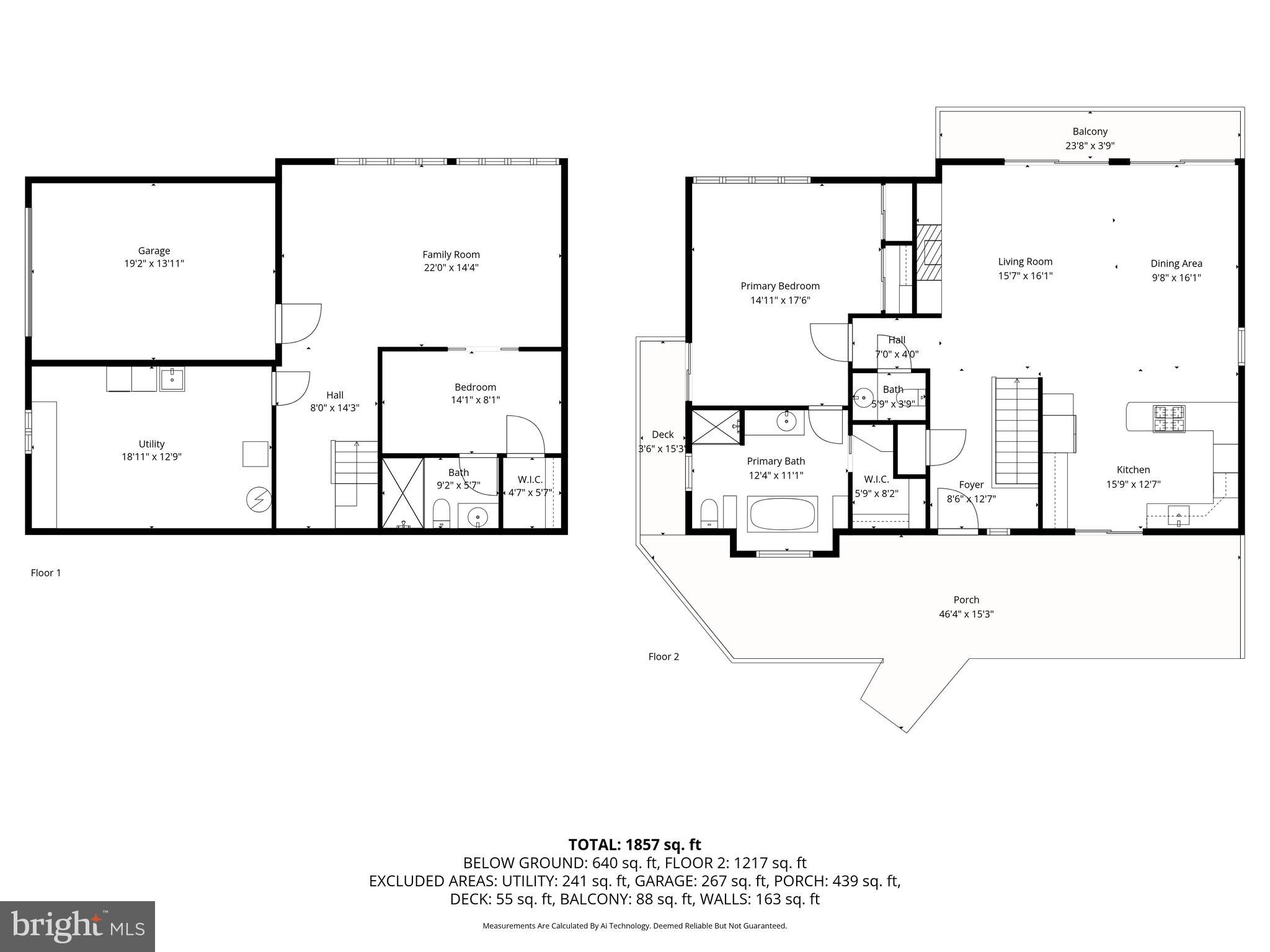 607 W CHESAPEAKE AVENUE