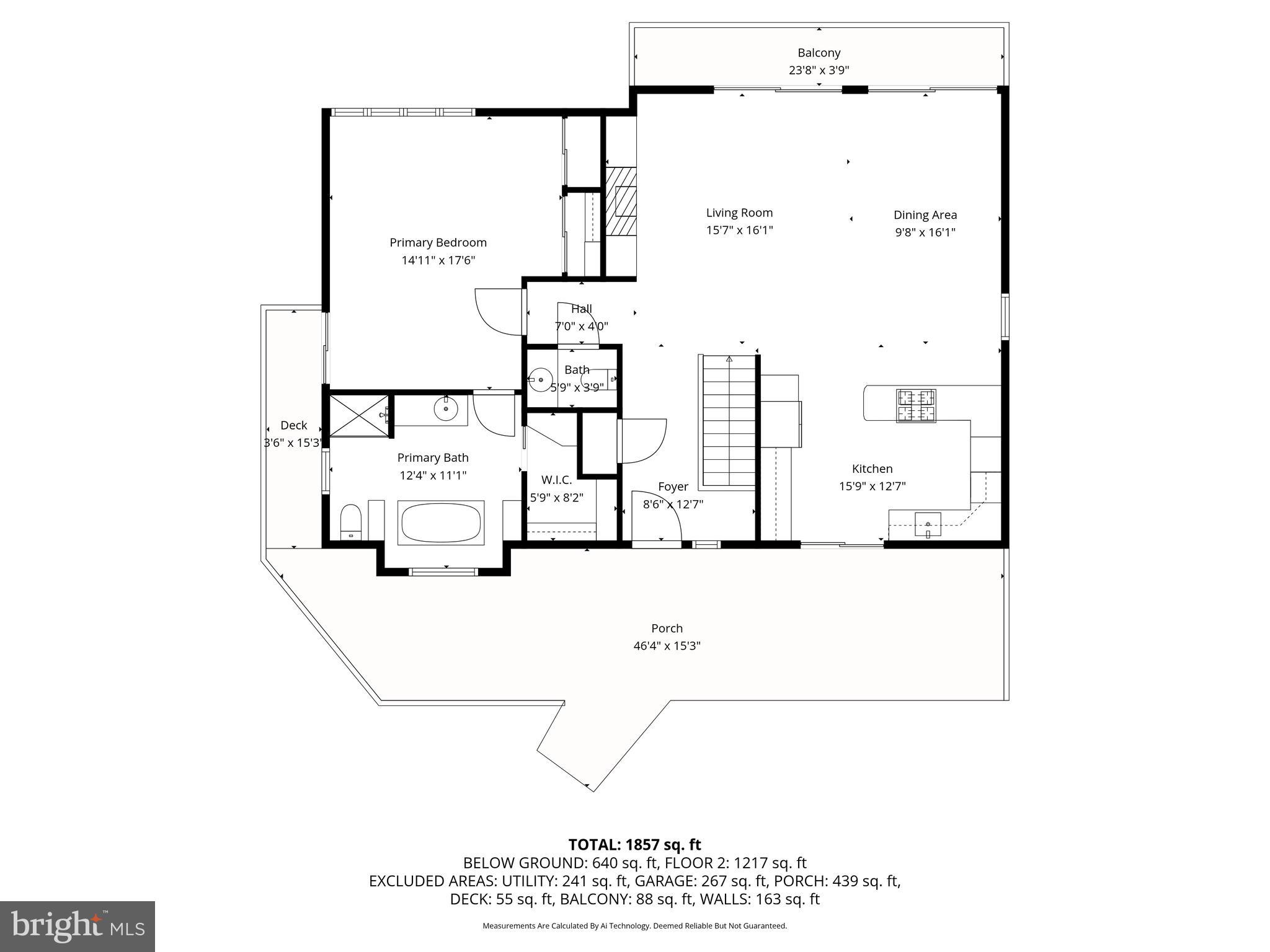 607 W CHESAPEAKE AVENUE