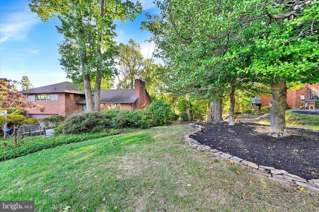 9116 NAYGALL ROAD