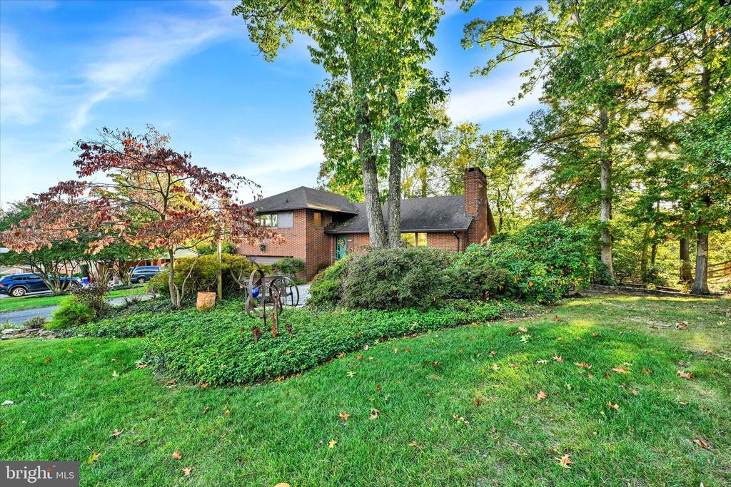 9116 NAYGALL ROAD