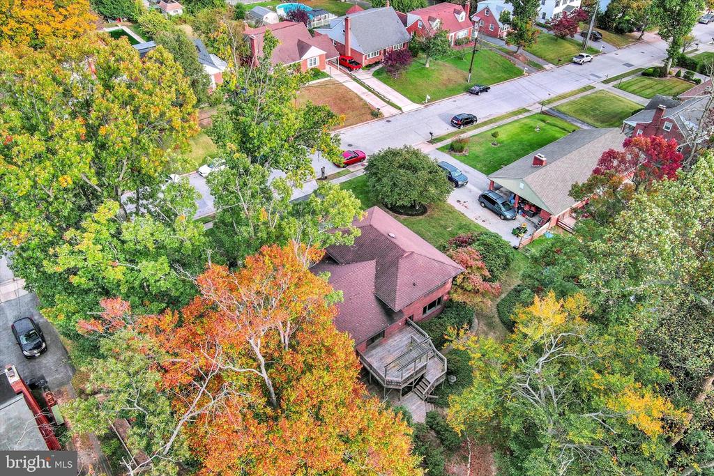 9116 NAYGALL ROAD