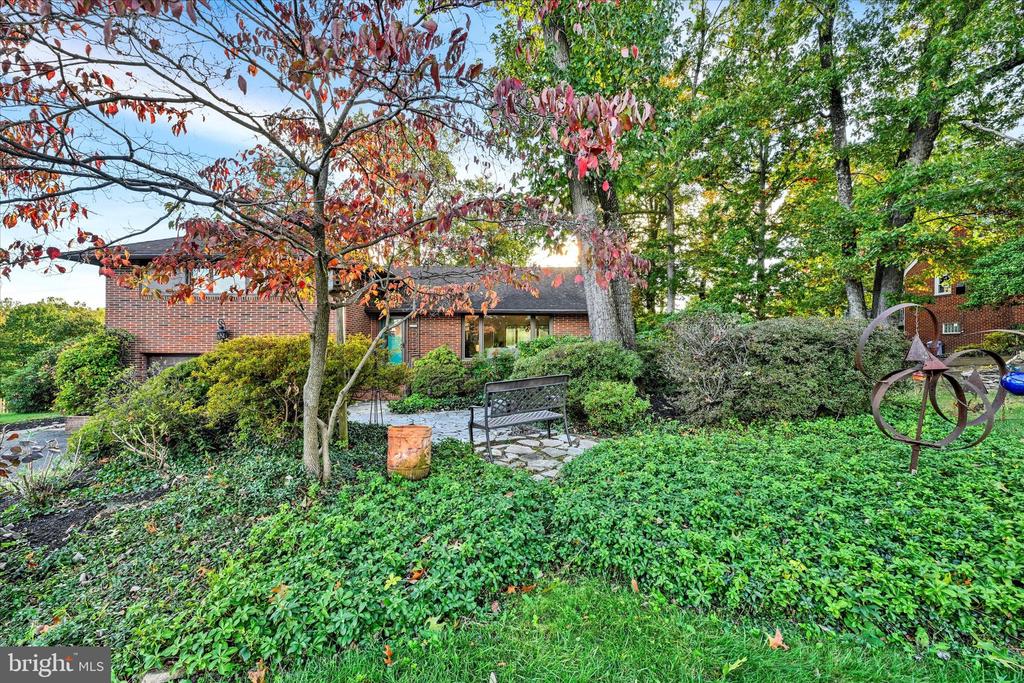 9116 NAYGALL ROAD