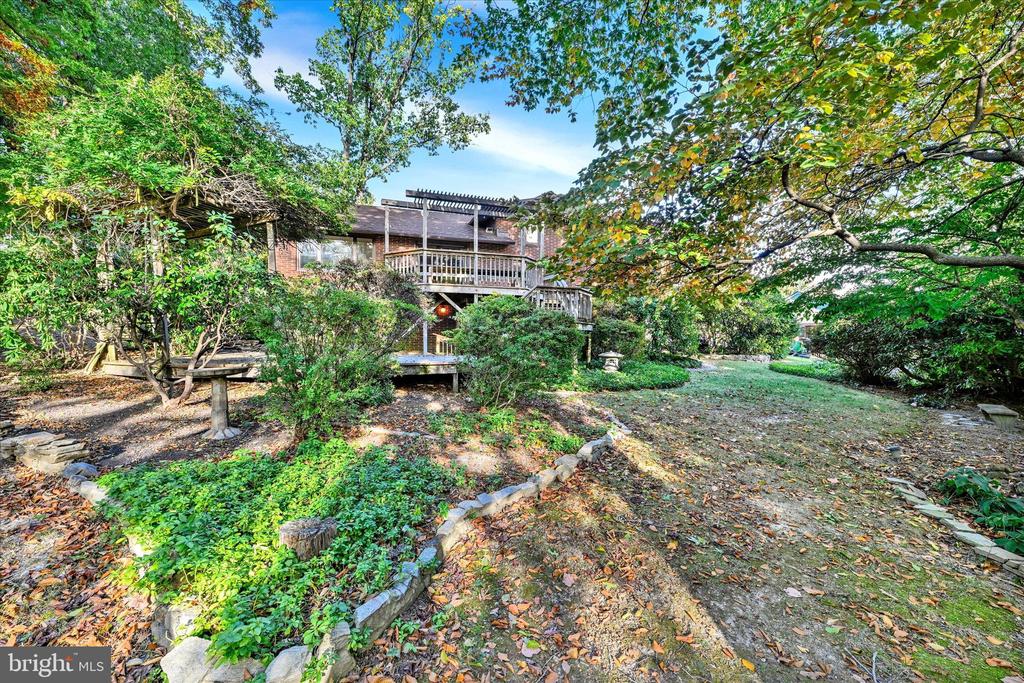 9116 NAYGALL ROAD