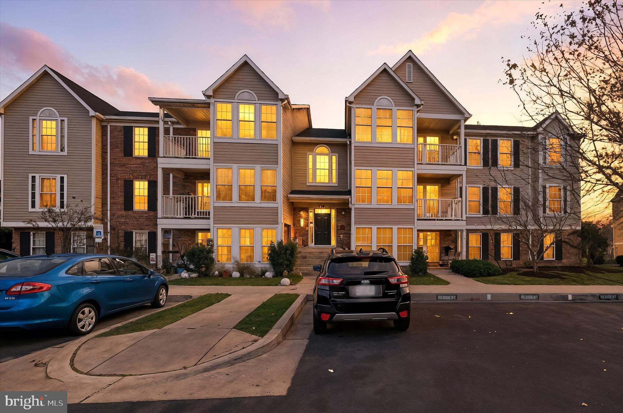 9107 LINCOLNSHIRE COURT D D