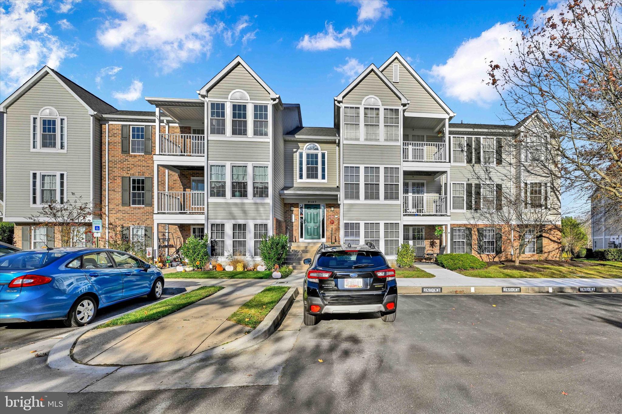 9107 LINCOLNSHIRE COURT D D