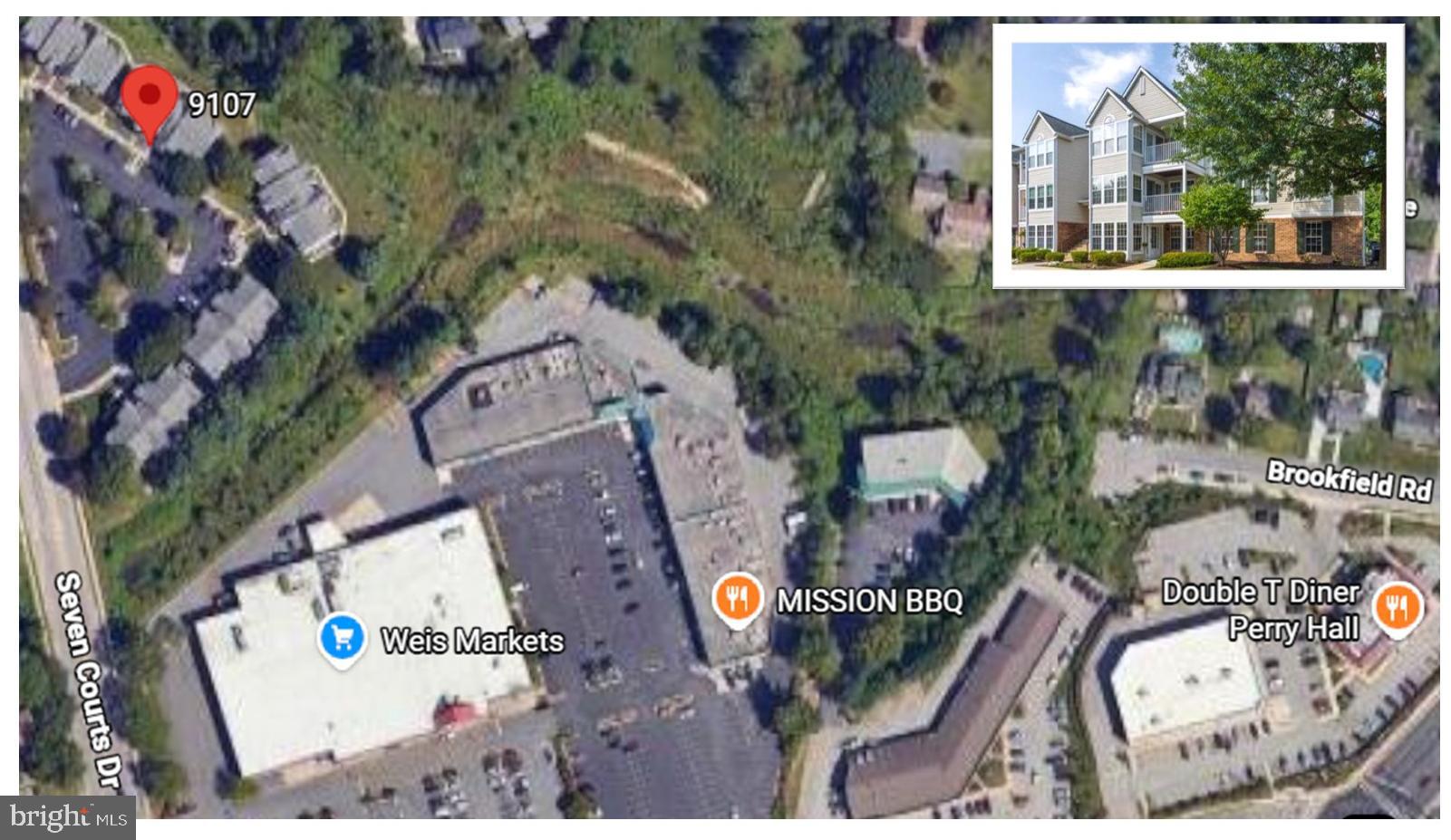 9107 LINCOLNSHIRE COURT D D