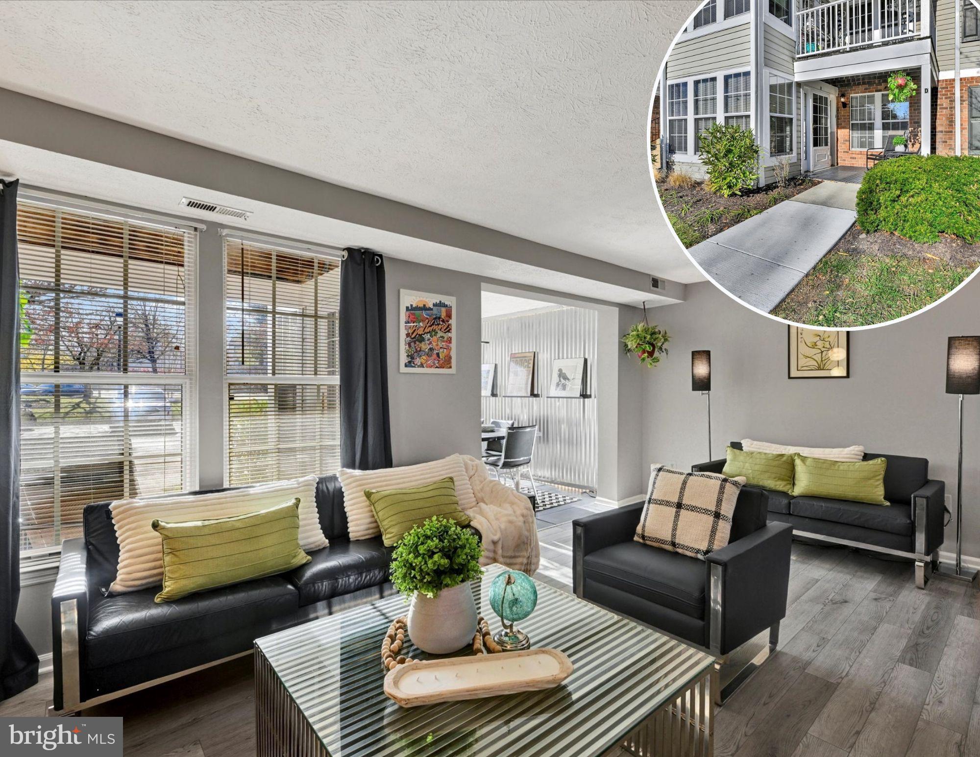 9107 LINCOLNSHIRE COURT D D