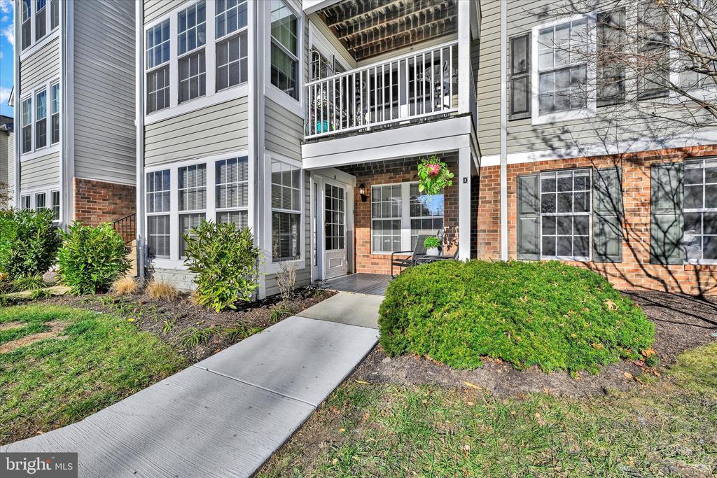 9107 LINCOLNSHIRE COURT D D
