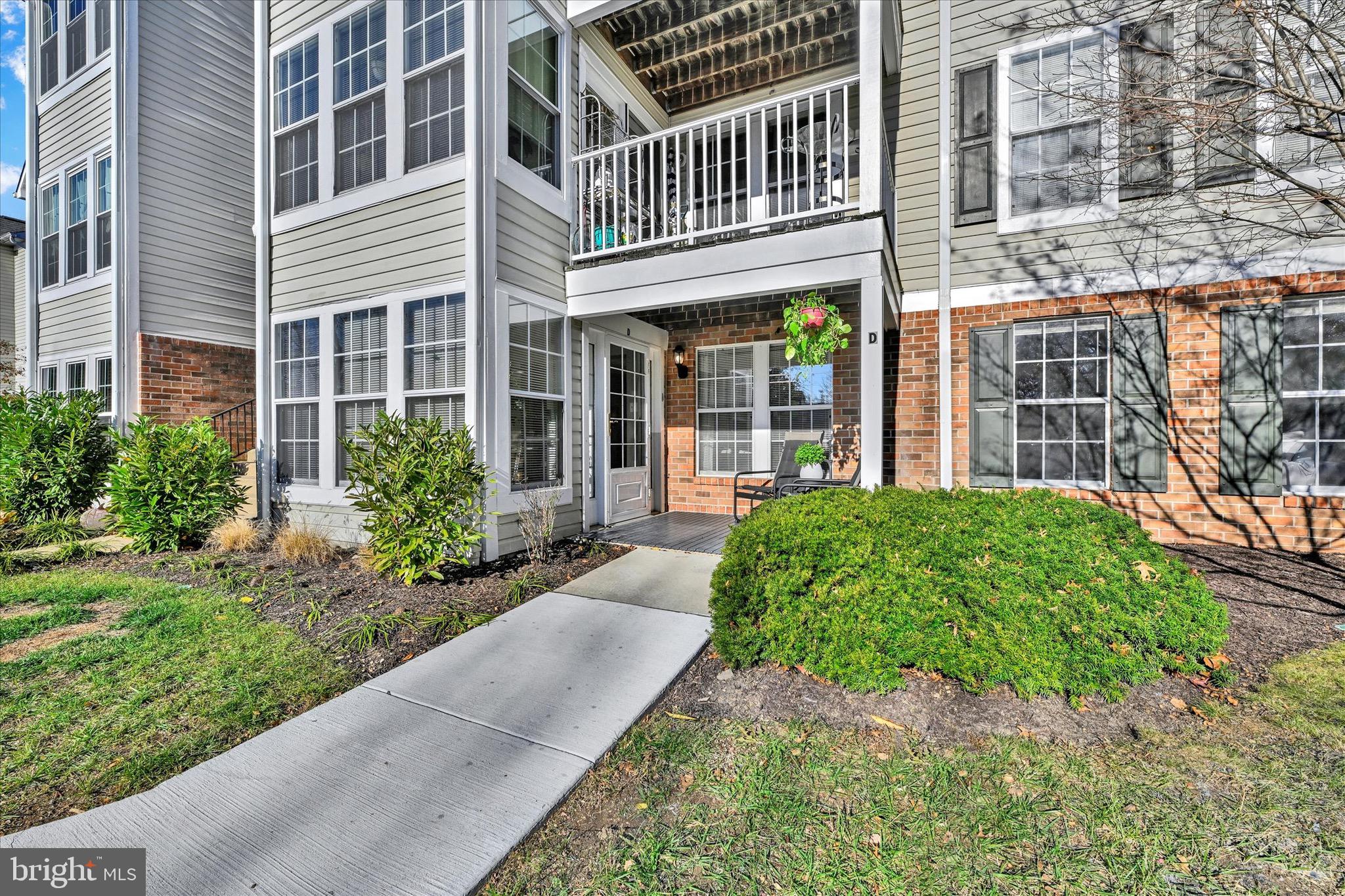 9107 LINCOLNSHIRE COURT D D