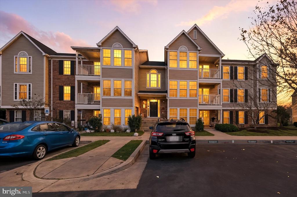 9107 LINCOLNSHIRE COURT D D