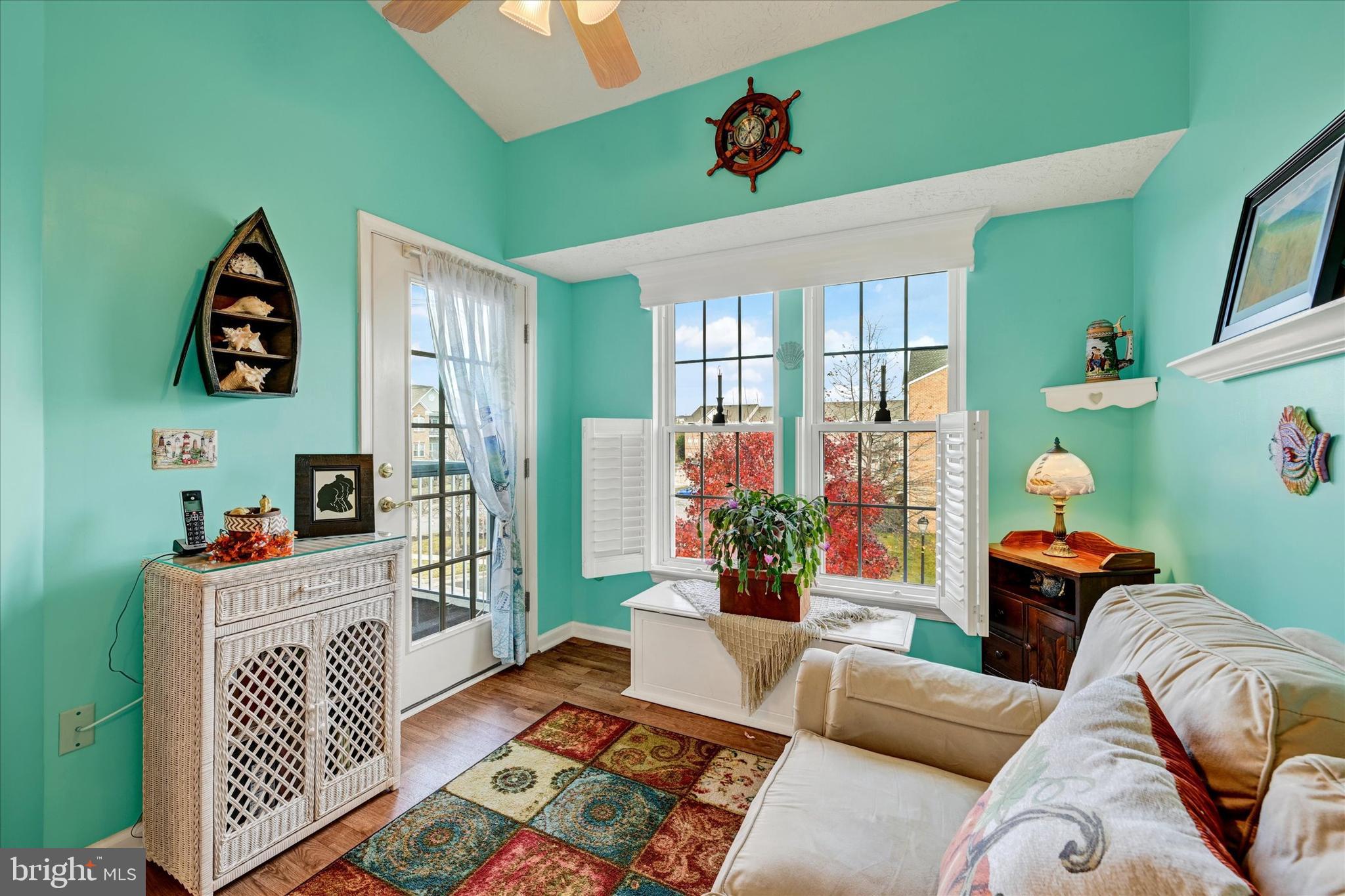 5266 MILLFIELD ROAD 5266