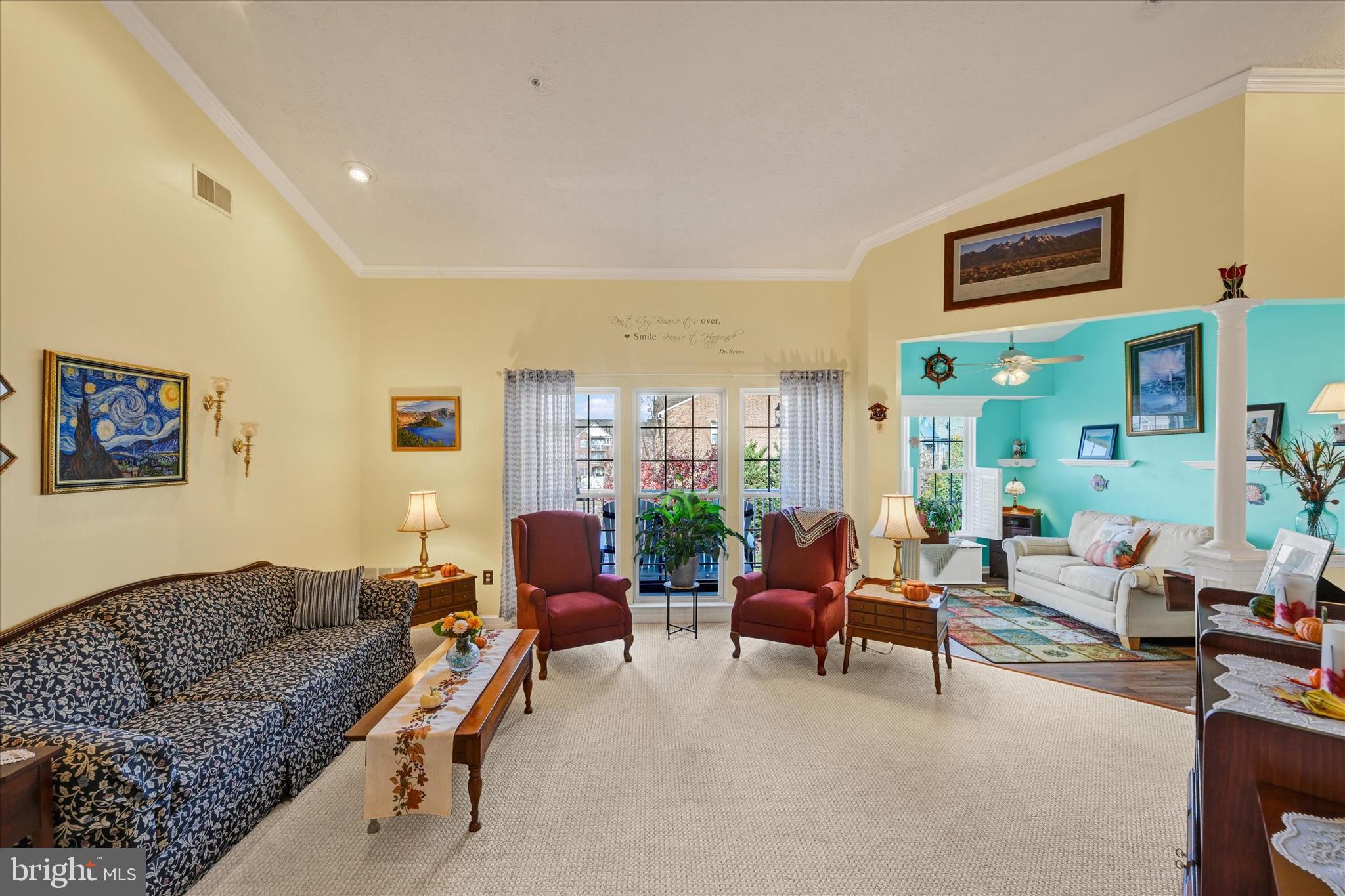 5266 MILLFIELD ROAD 5266