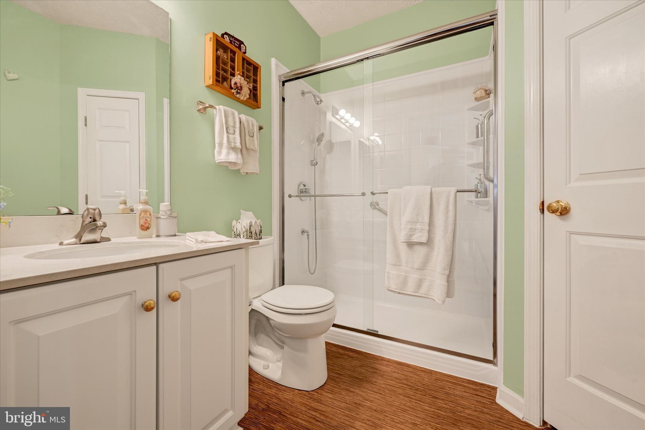 5266 MILLFIELD ROAD 5266