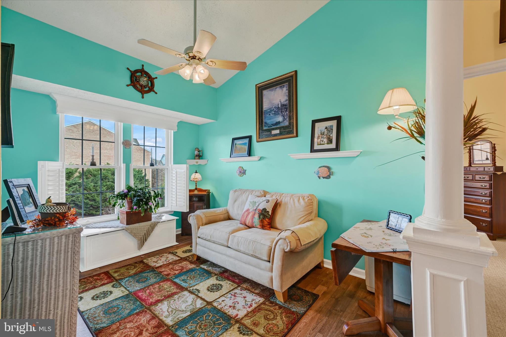 5266 MILLFIELD ROAD 5266