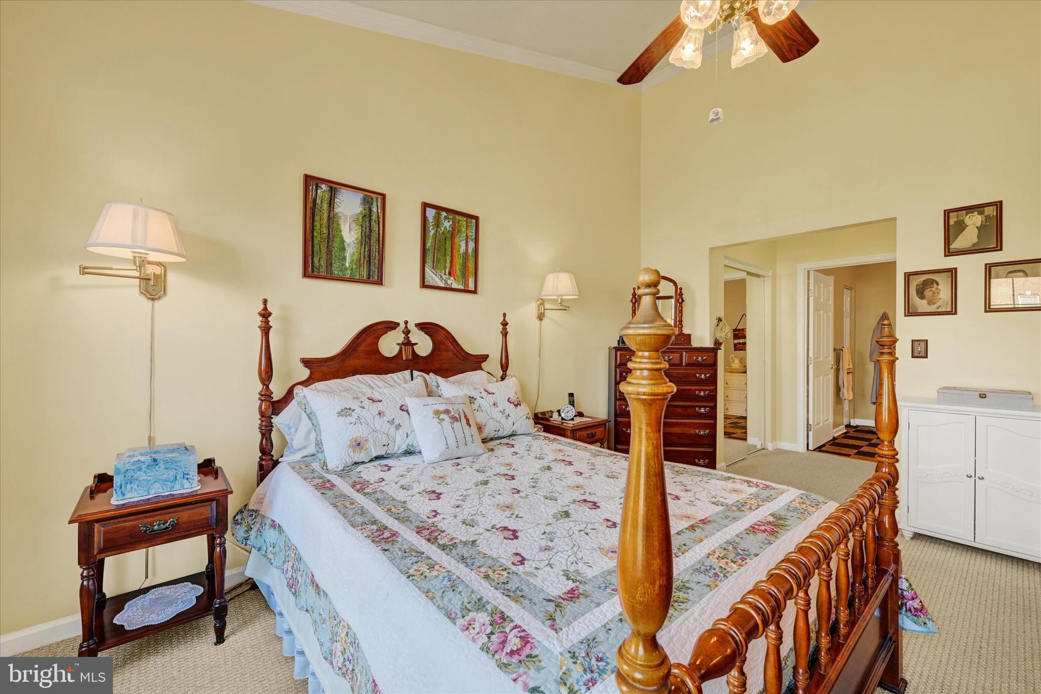 5266 MILLFIELD ROAD 5266