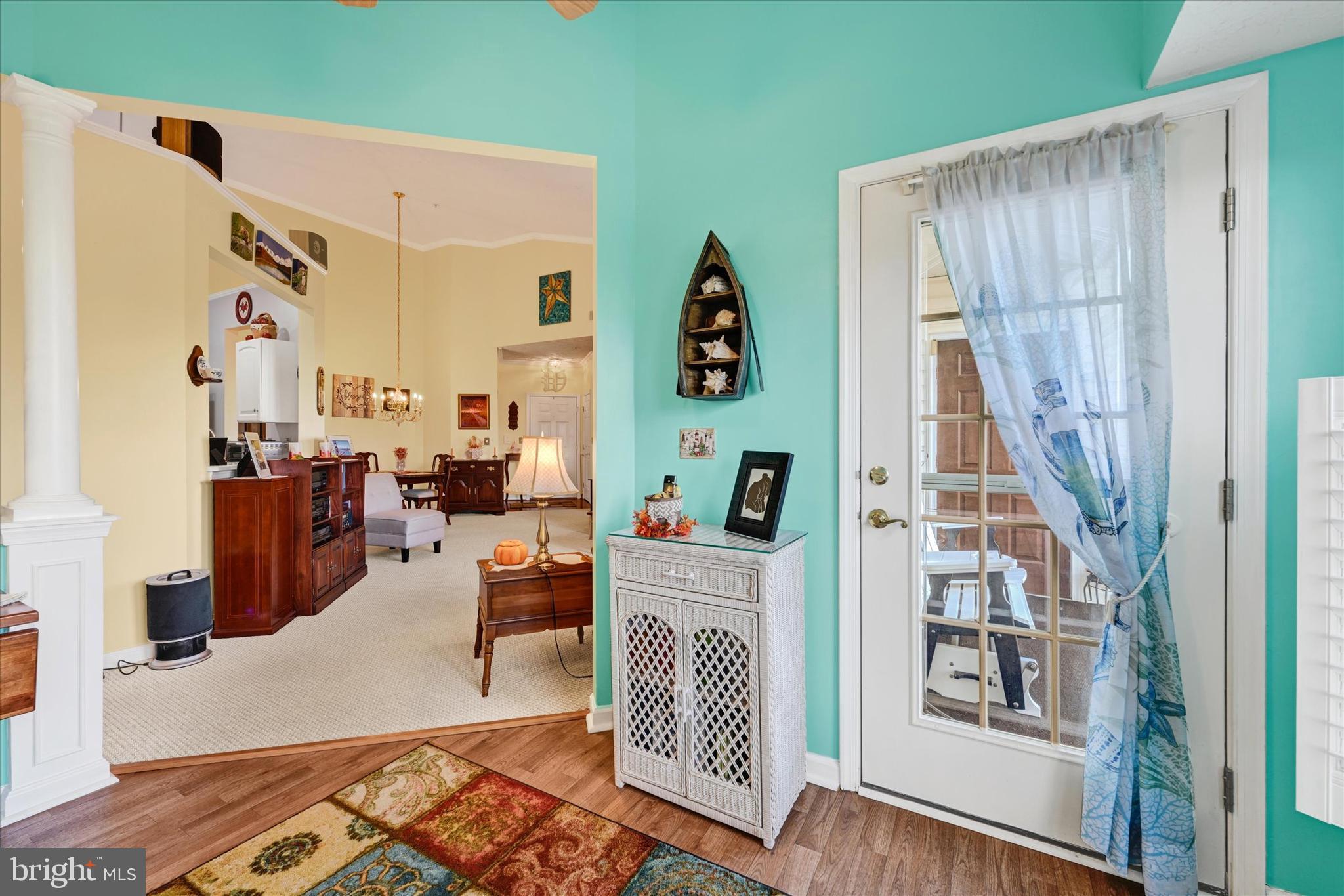 5266 MILLFIELD ROAD 5266