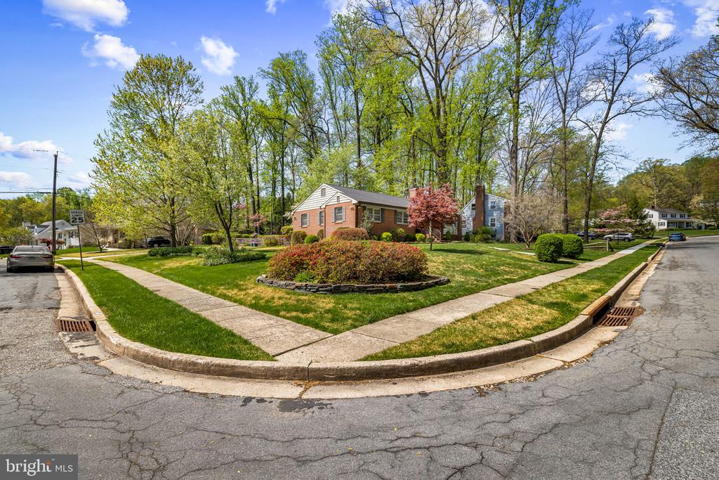 319 GAILRIDGE ROAD