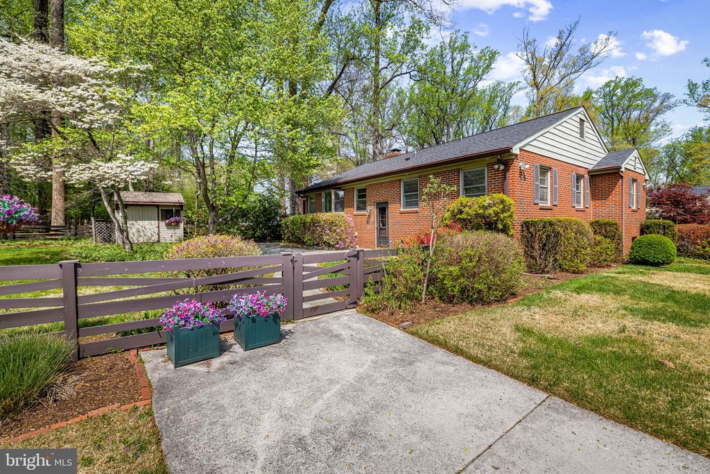 319 GAILRIDGE ROAD