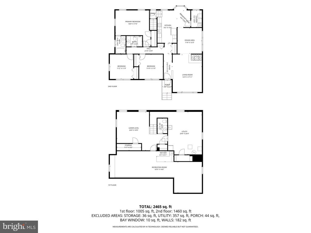 319 GAILRIDGE ROAD