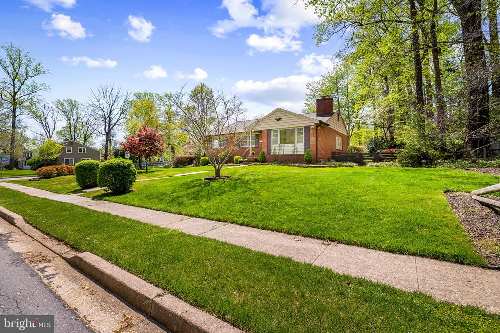319 GAILRIDGE ROAD