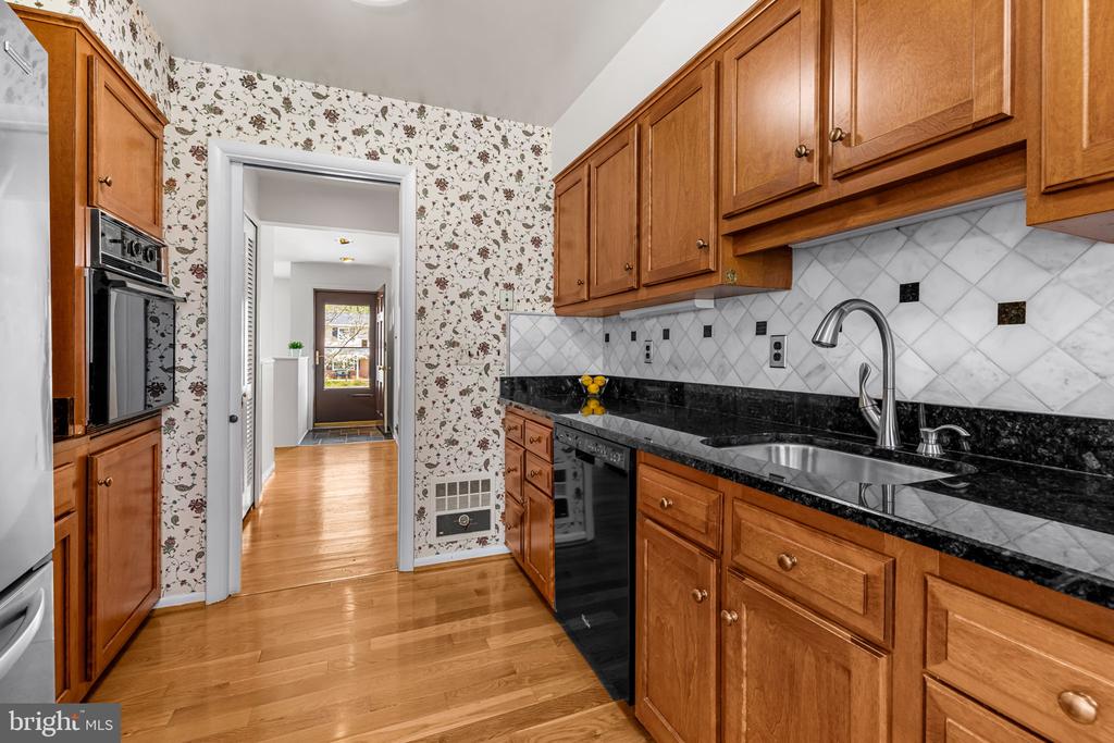 319 GAILRIDGE ROAD