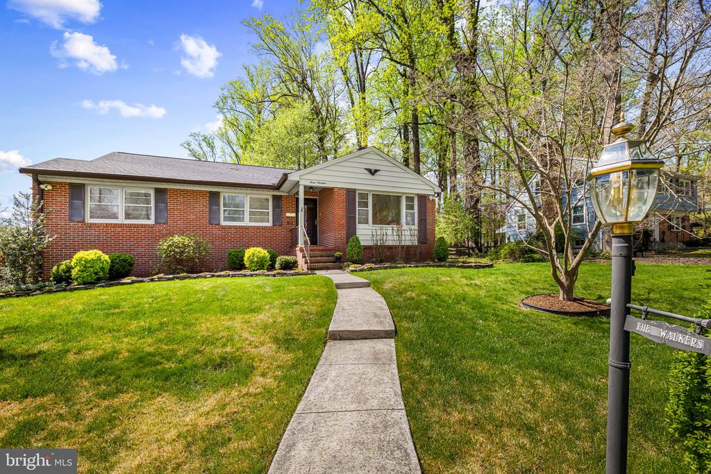 319 GAILRIDGE ROAD