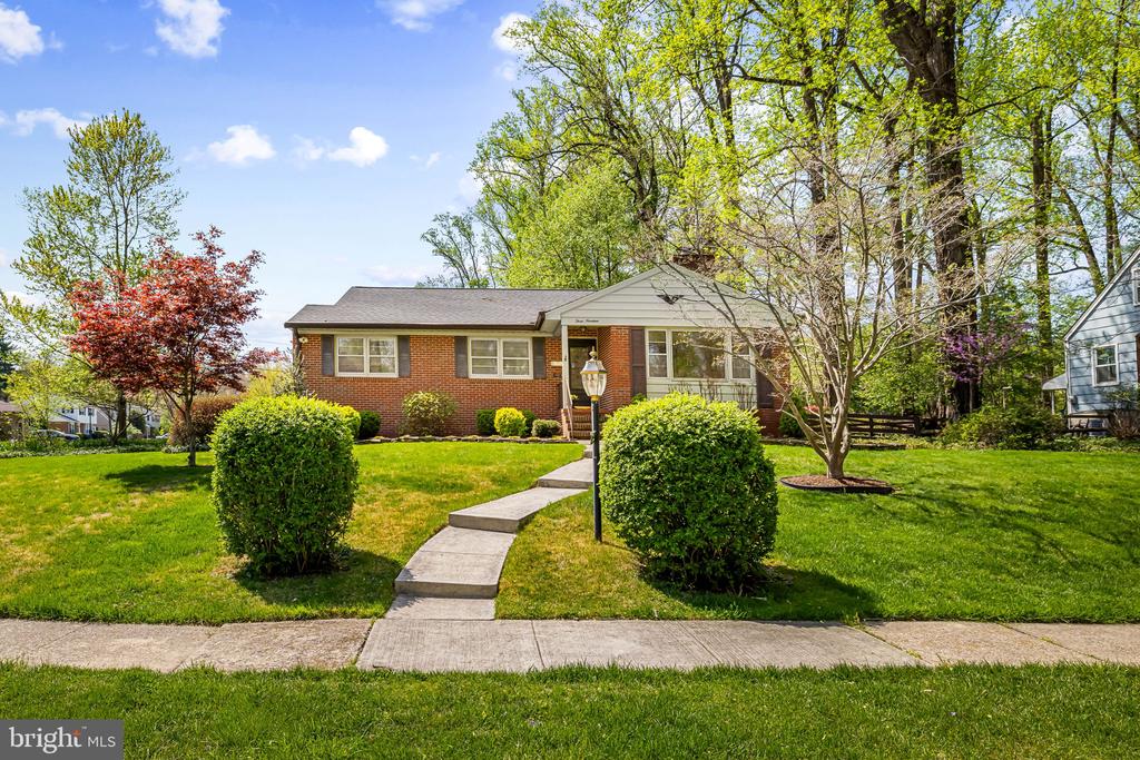 319 GAILRIDGE ROAD