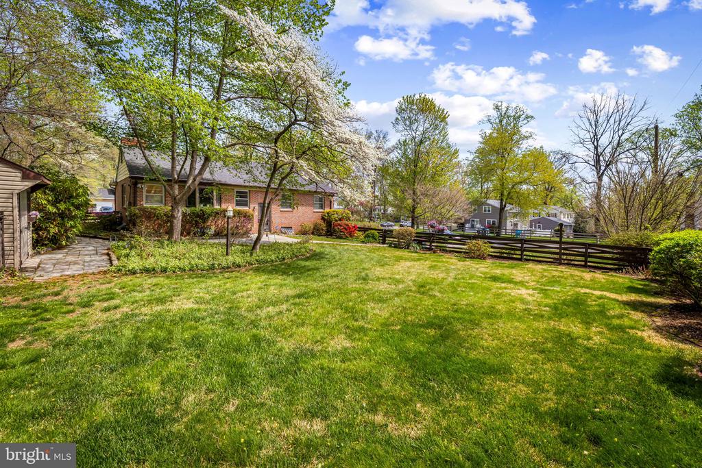 319 GAILRIDGE ROAD