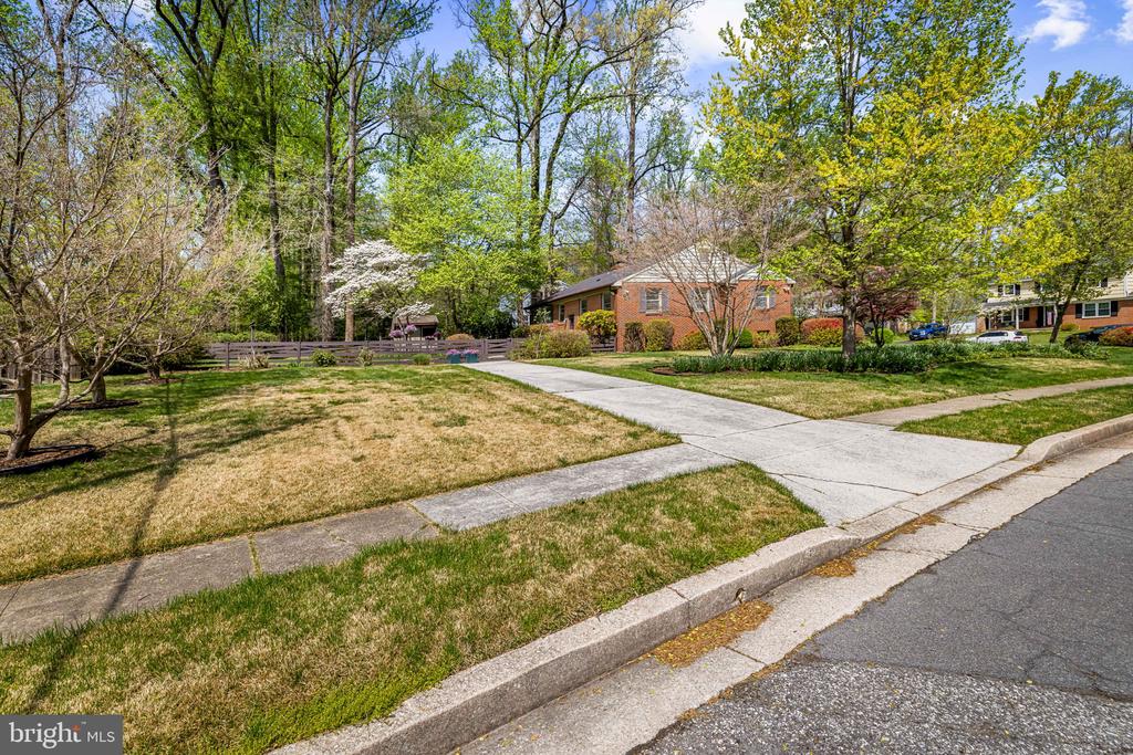 319 GAILRIDGE ROAD