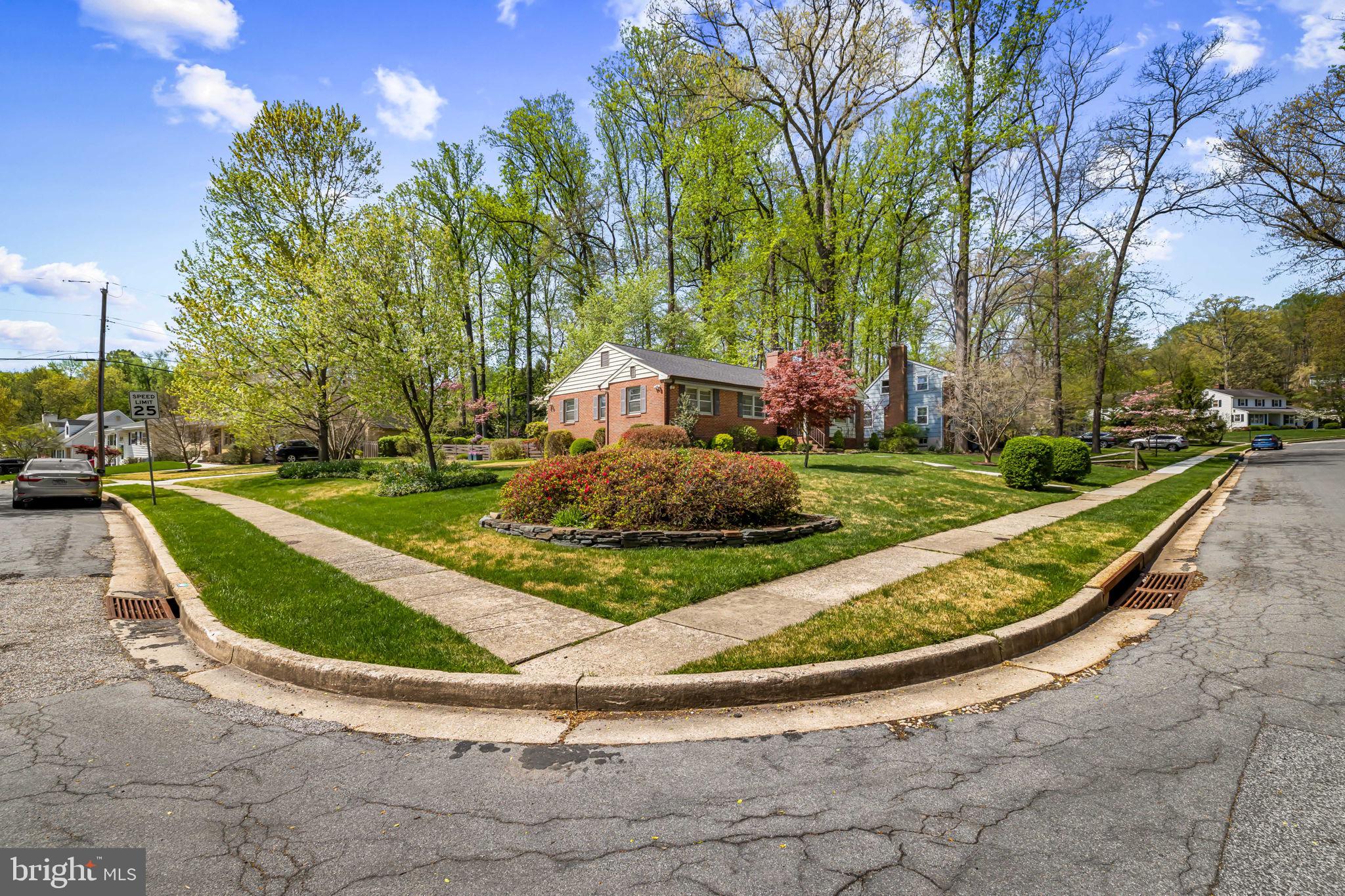 319 GAILRIDGE ROAD