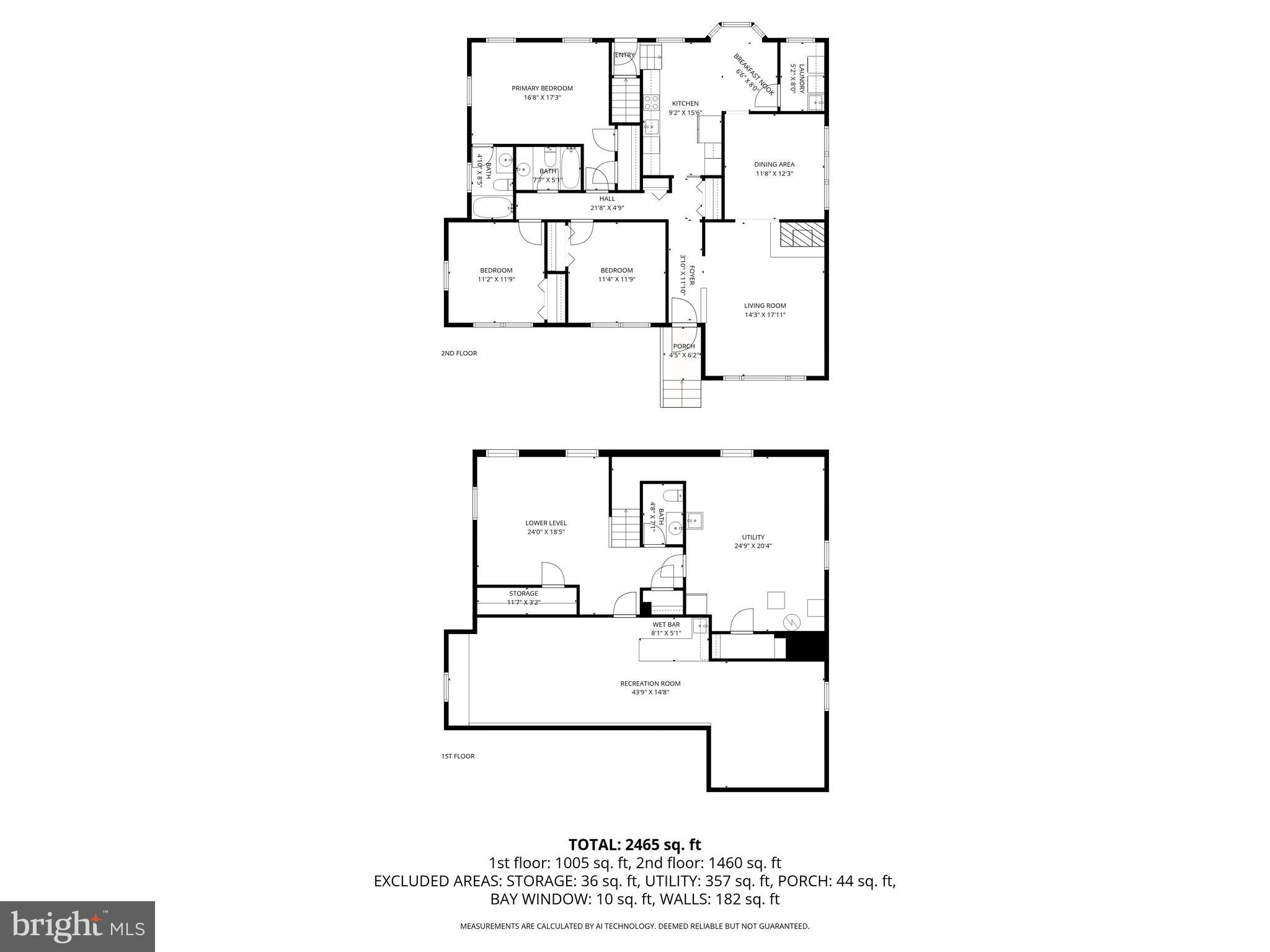 319 GAILRIDGE ROAD
