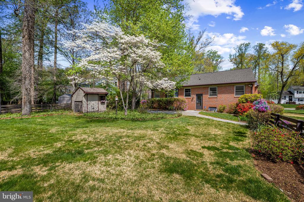 319 GAILRIDGE ROAD