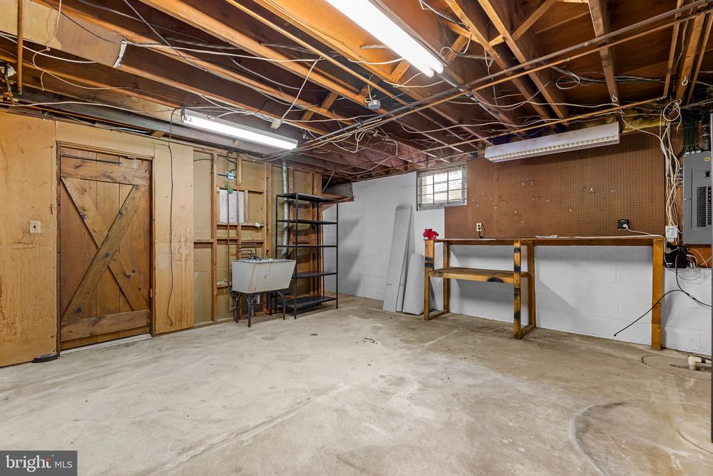319 GAILRIDGE ROAD