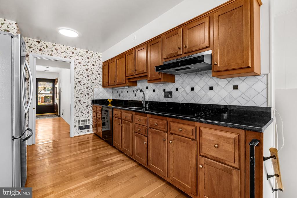 319 GAILRIDGE ROAD