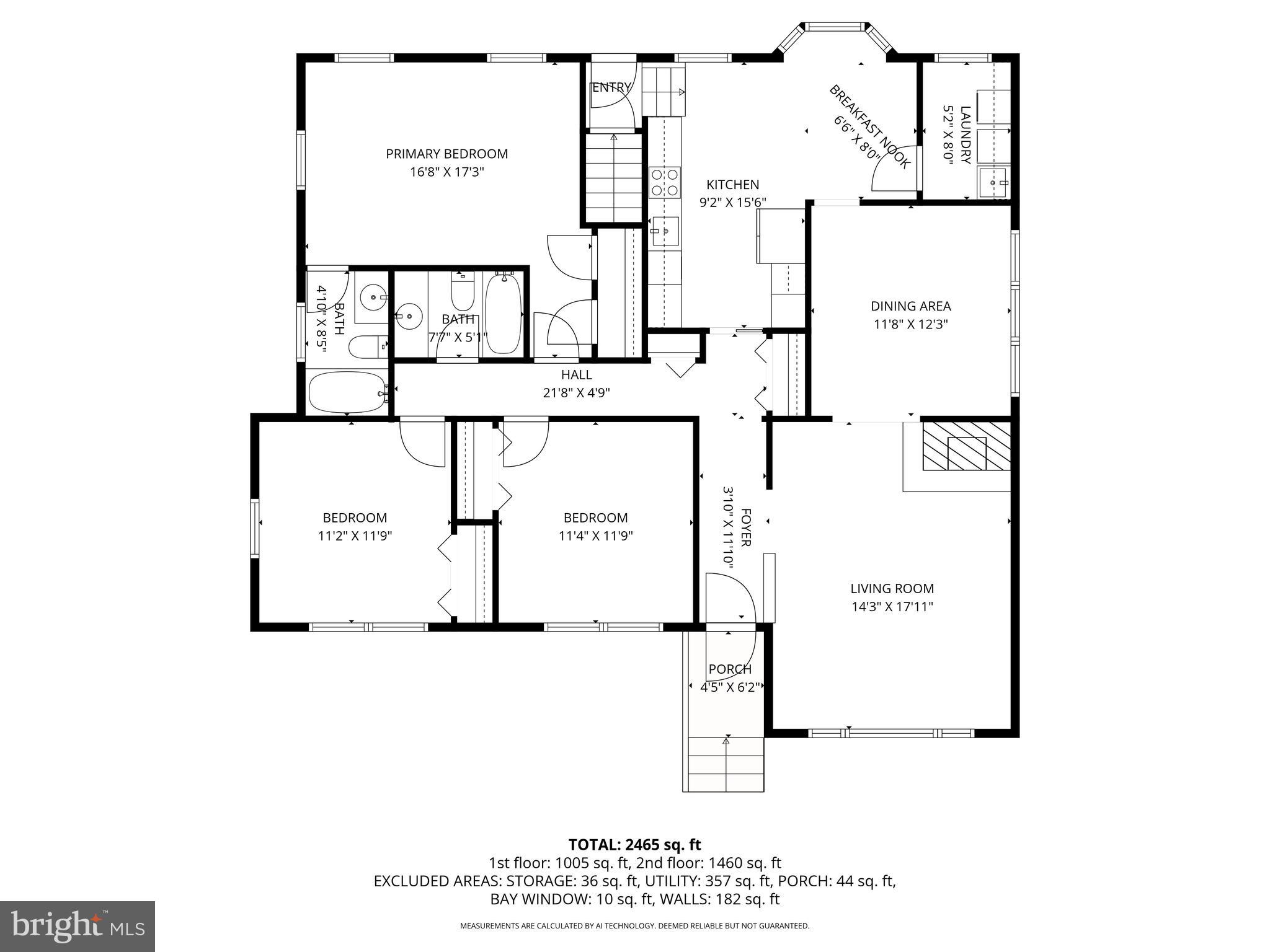 319 GAILRIDGE ROAD